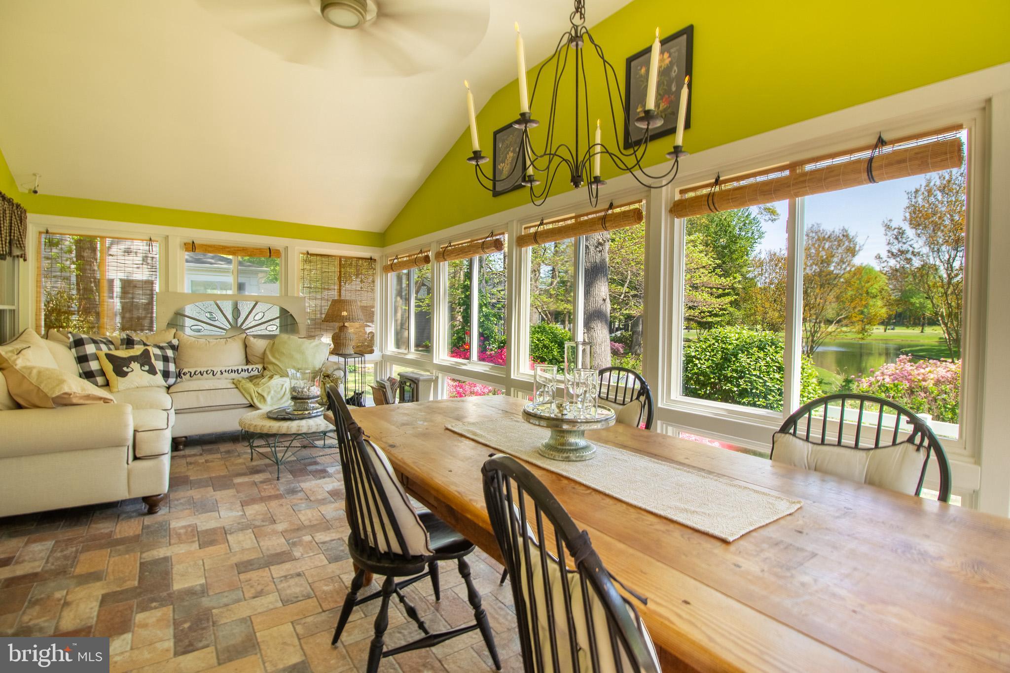 BAYWOOD - Residential