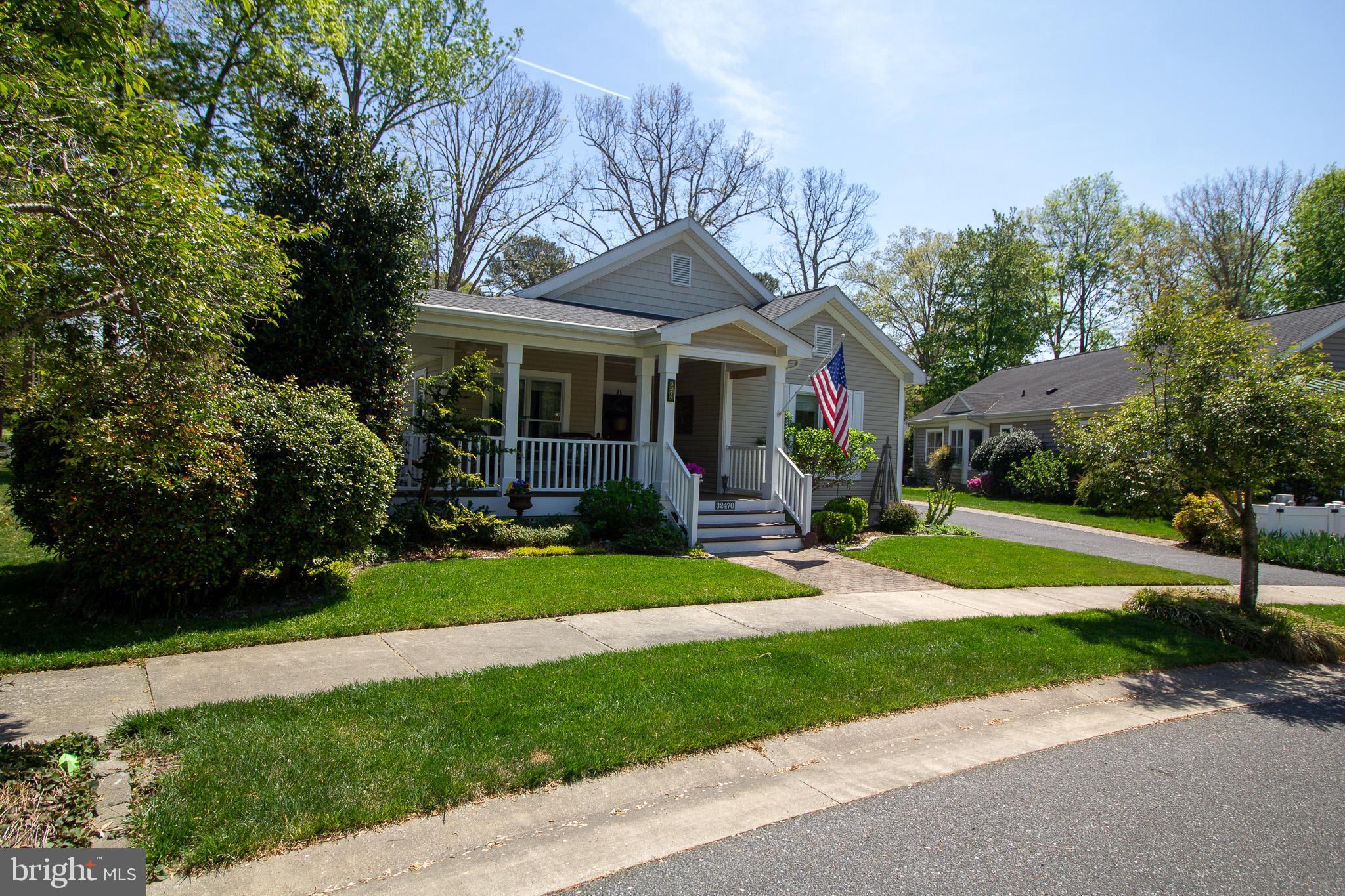 BAYWOOD - Residential