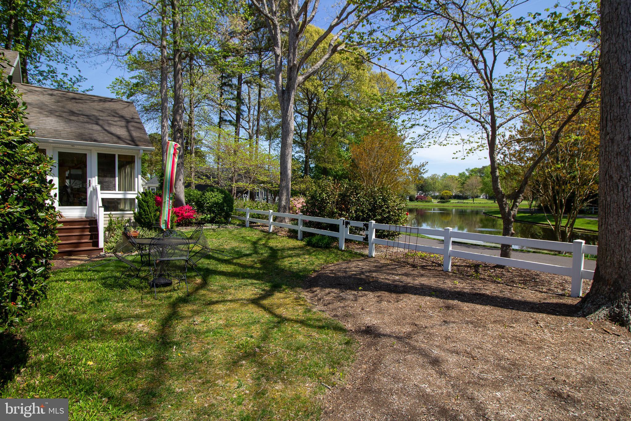 BAYWOOD - Residential