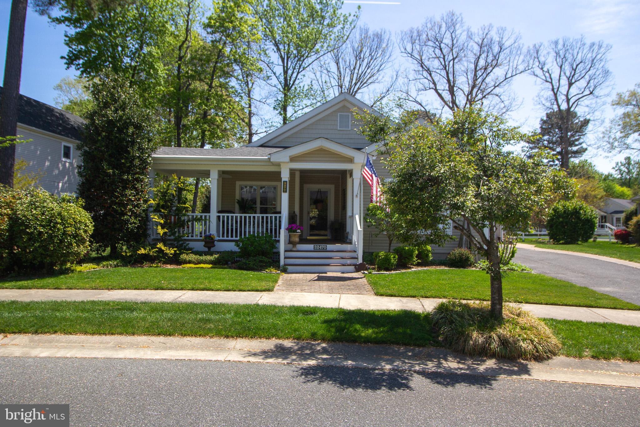 BAYWOOD - Residential