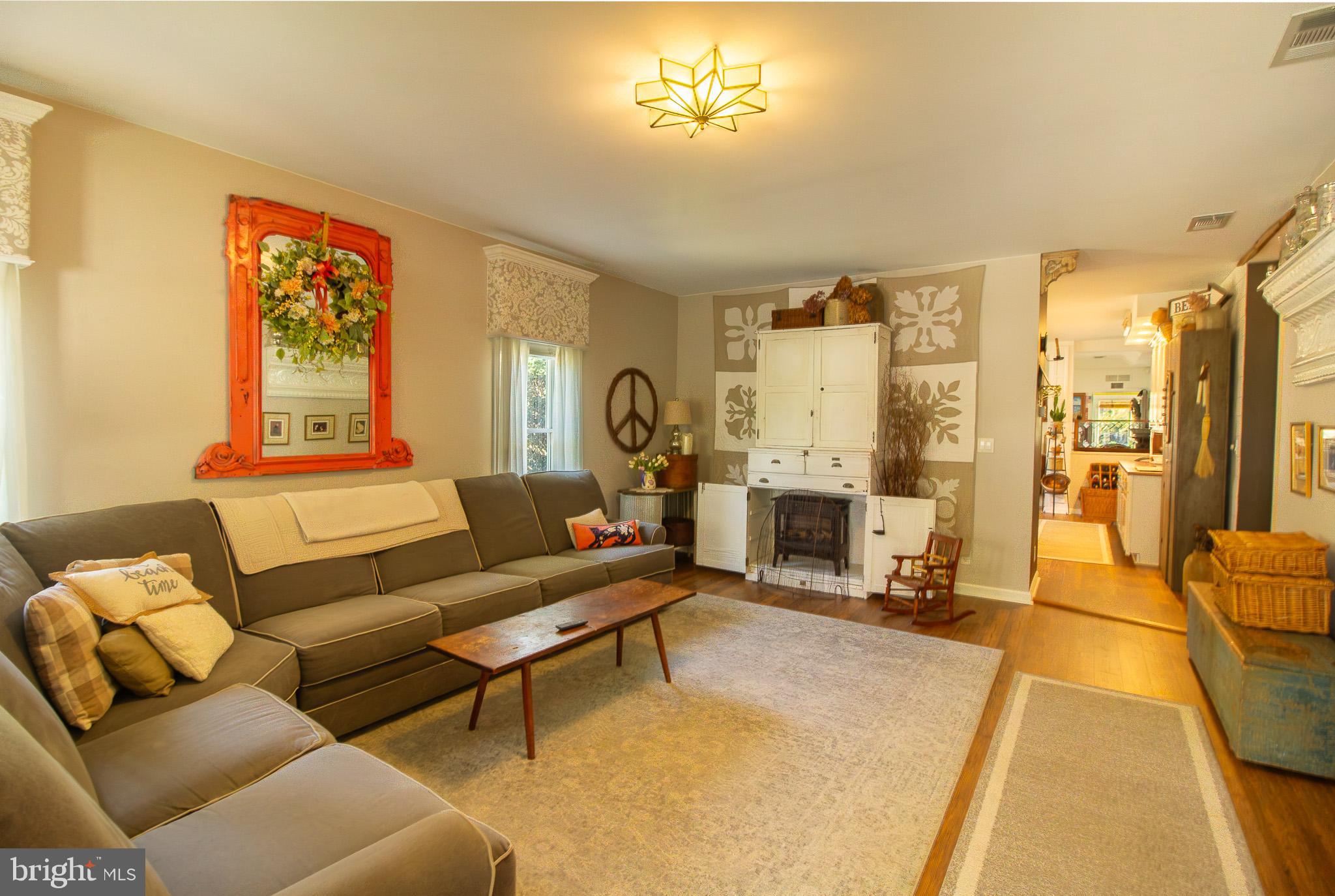 BAYWOOD - Residential