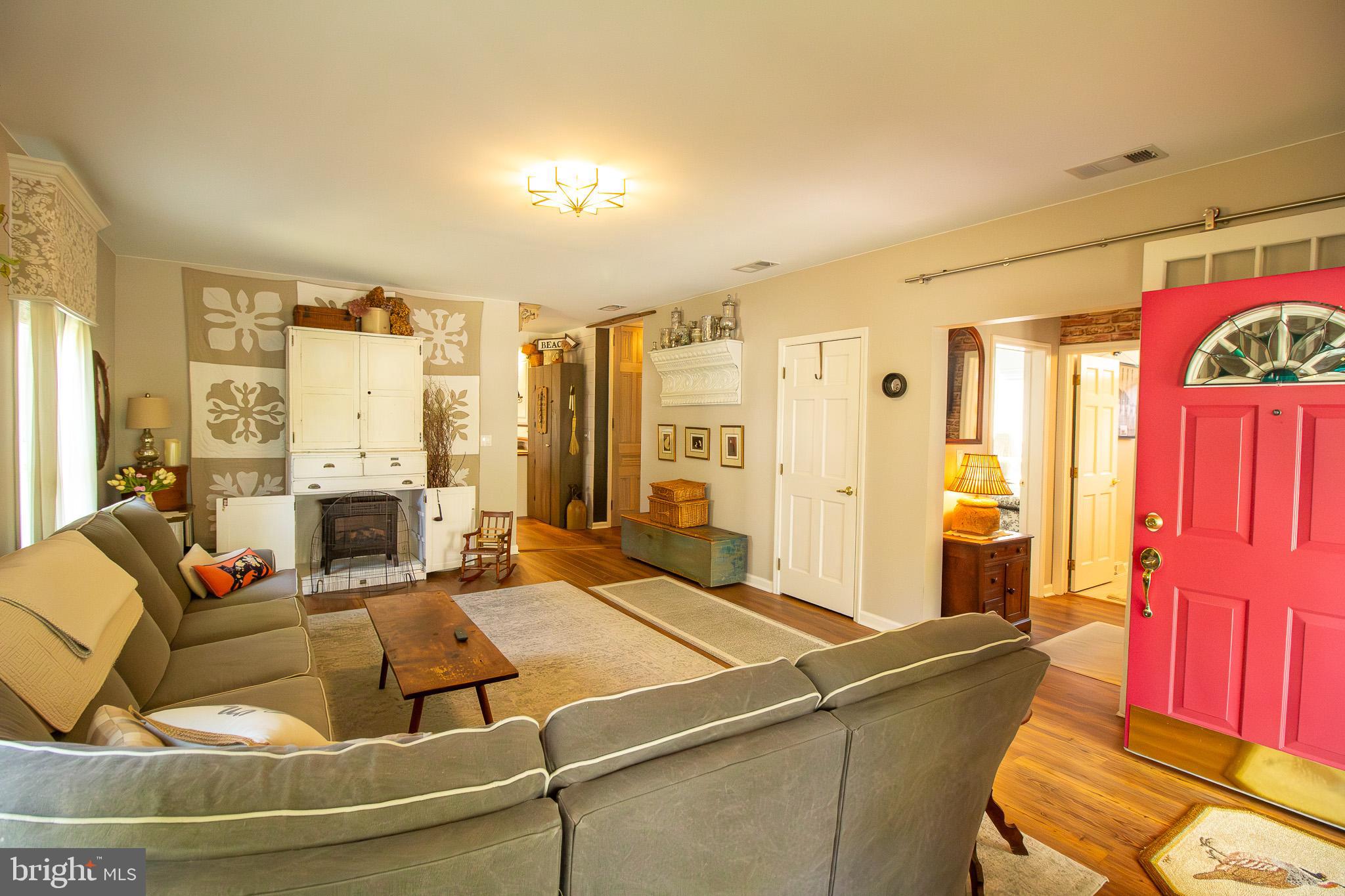 BAYWOOD - Residential