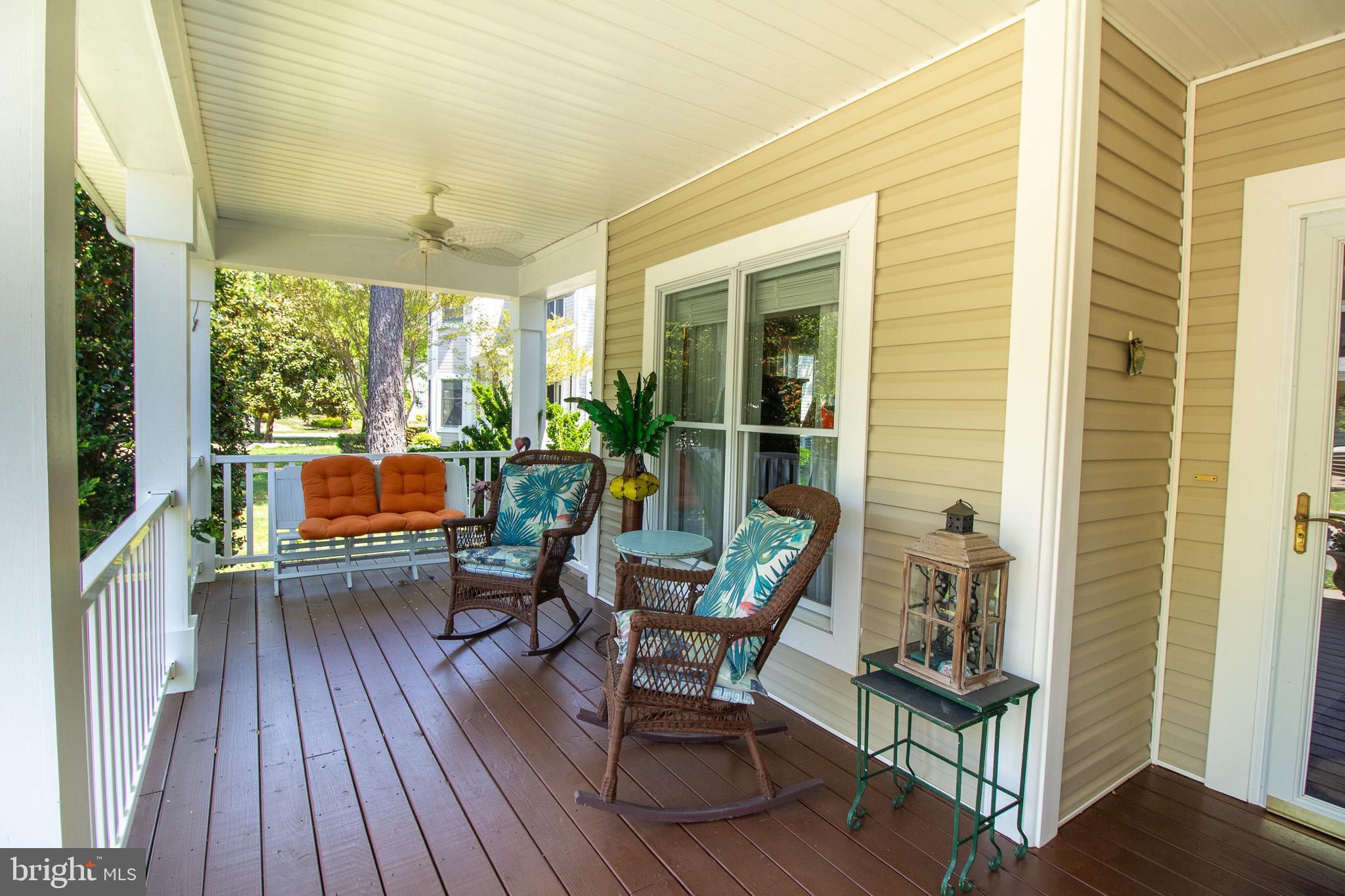 BAYWOOD - Residential
