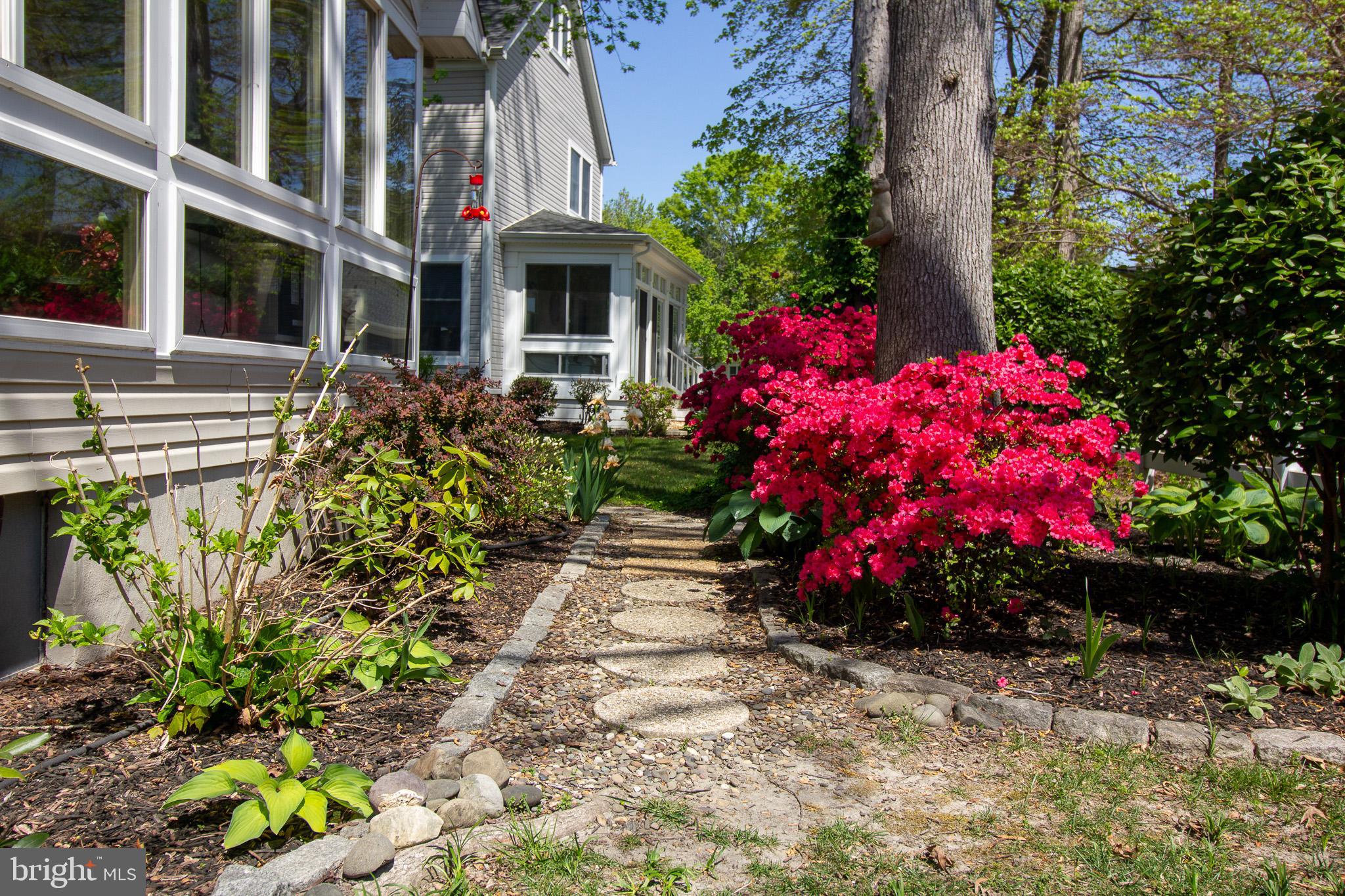 BAYWOOD - Residential