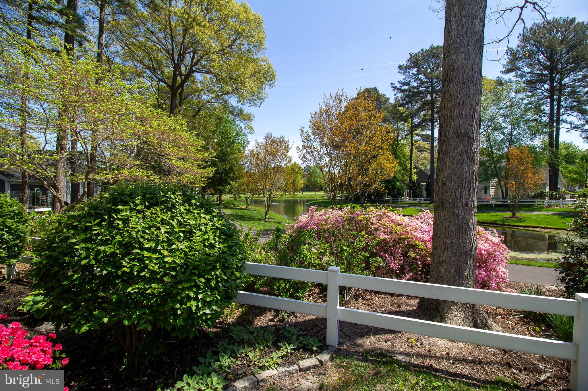 BAYWOOD - Residential