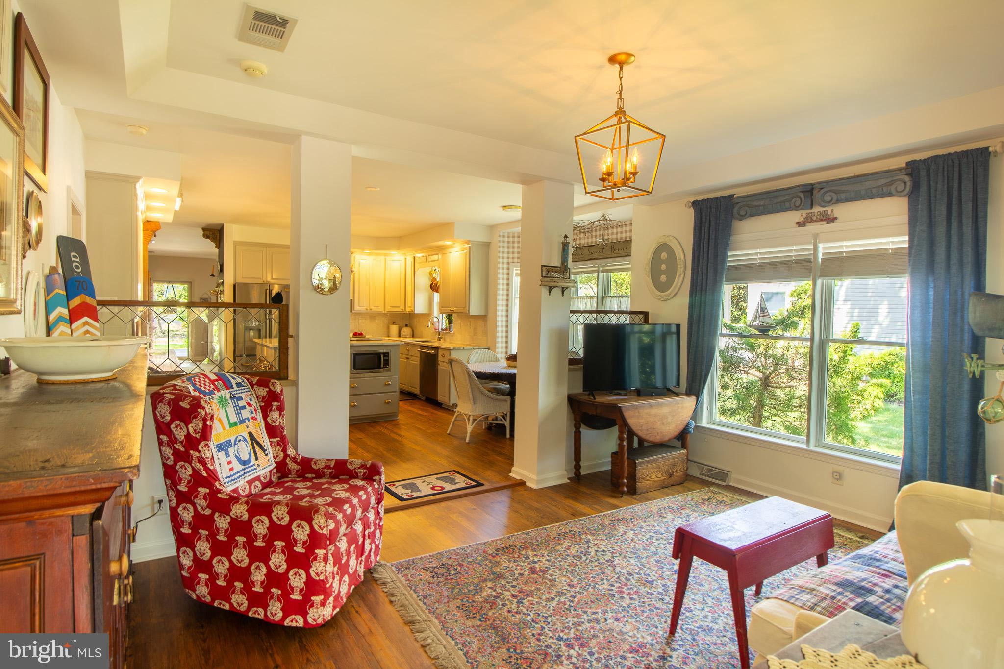 BAYWOOD - Residential