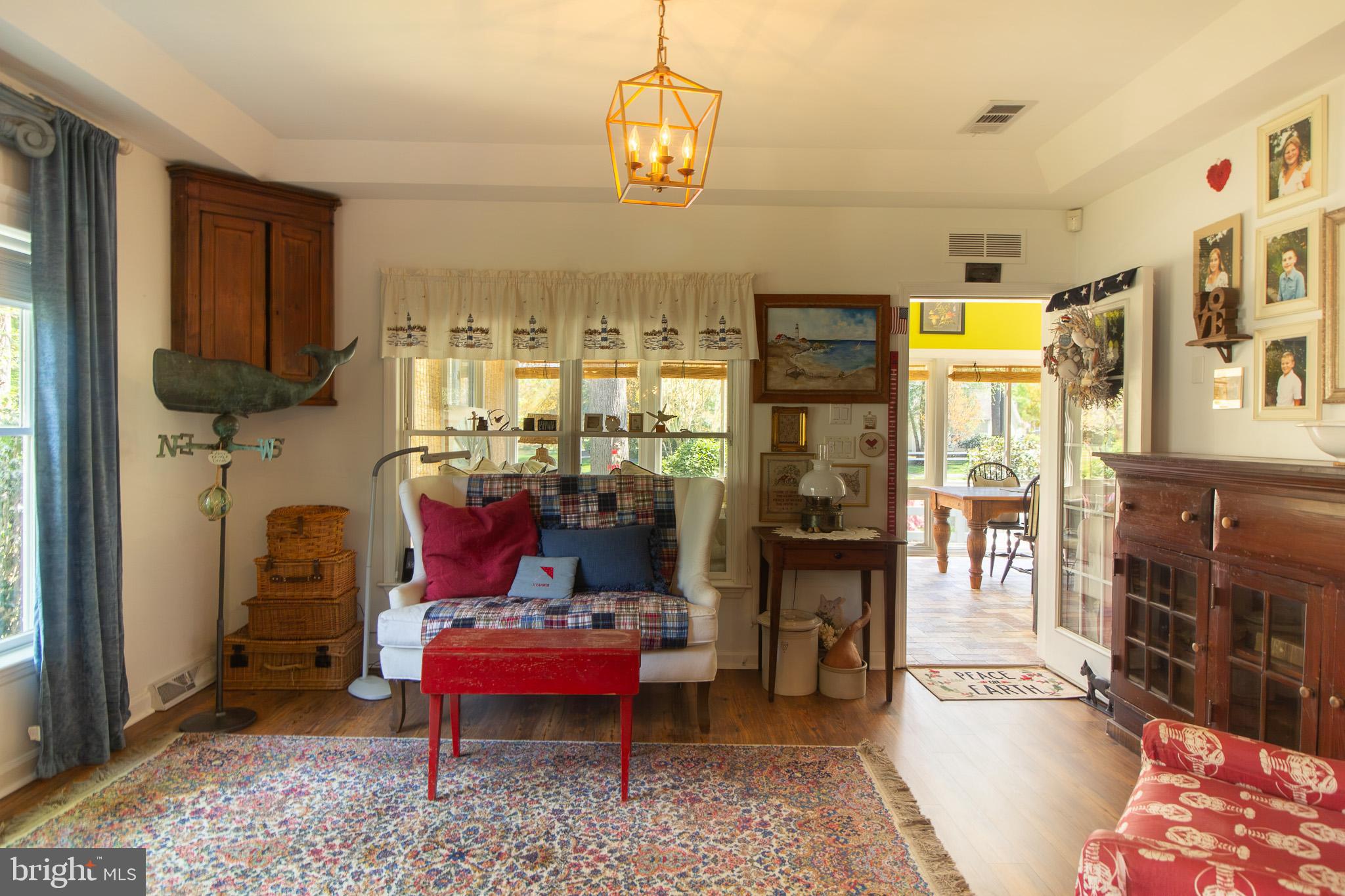 BAYWOOD - Residential