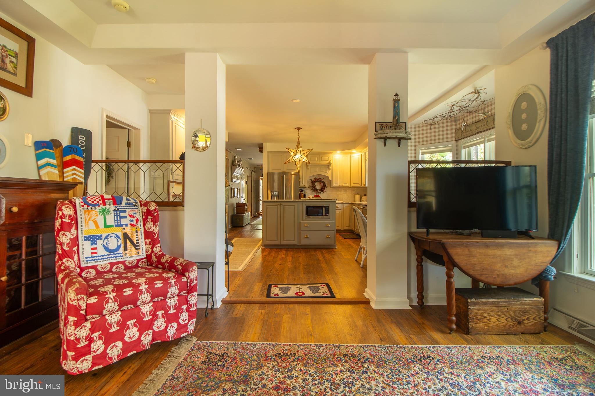 BAYWOOD - Residential