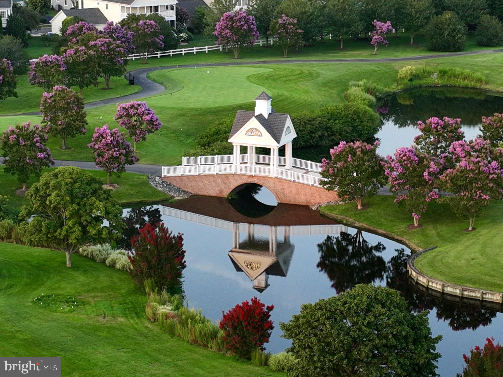 BAYWOOD - Residential