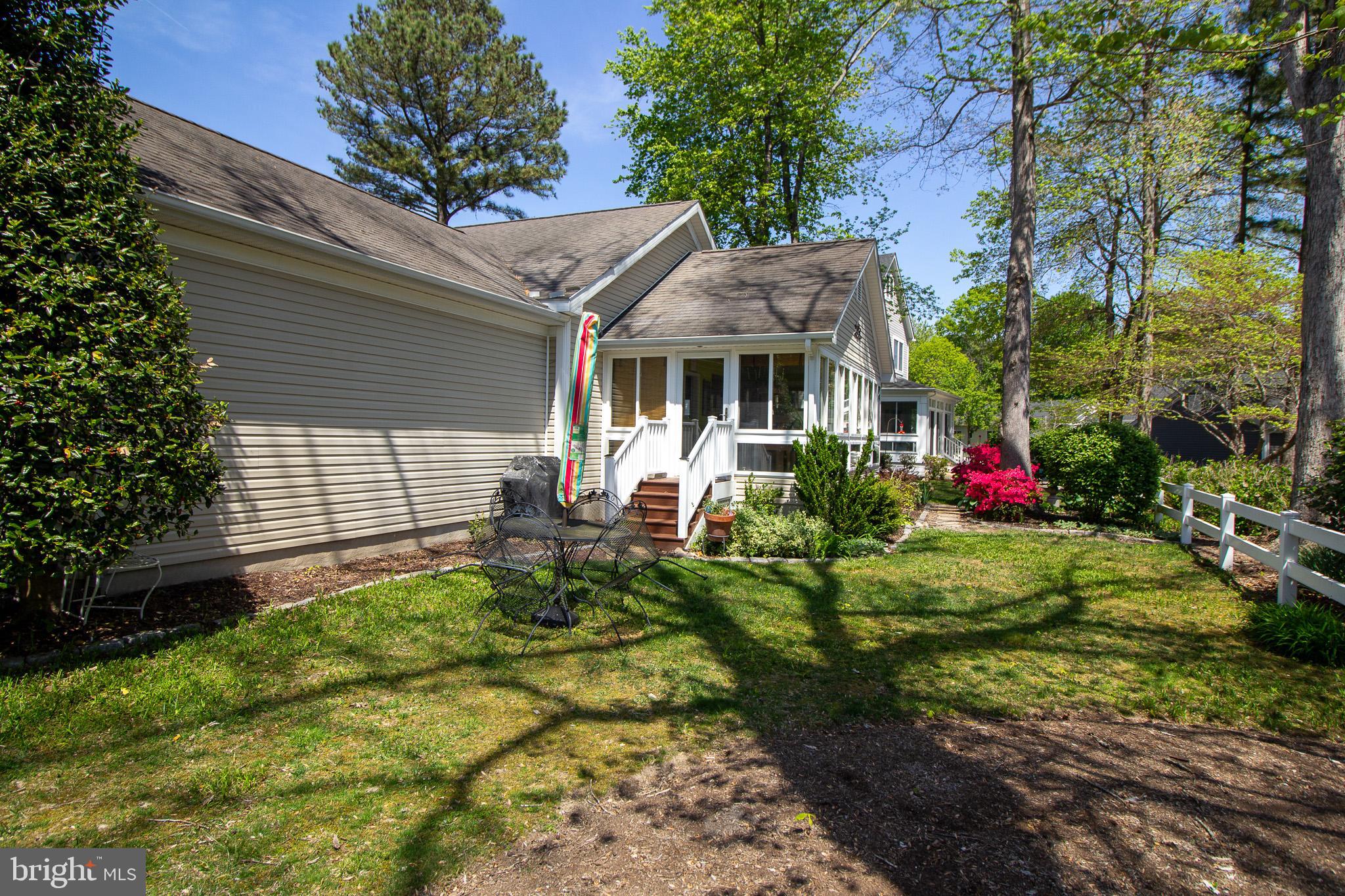 BAYWOOD - Residential