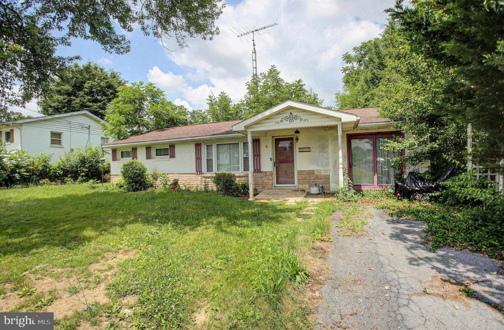 HAMILTON TWP - Residential