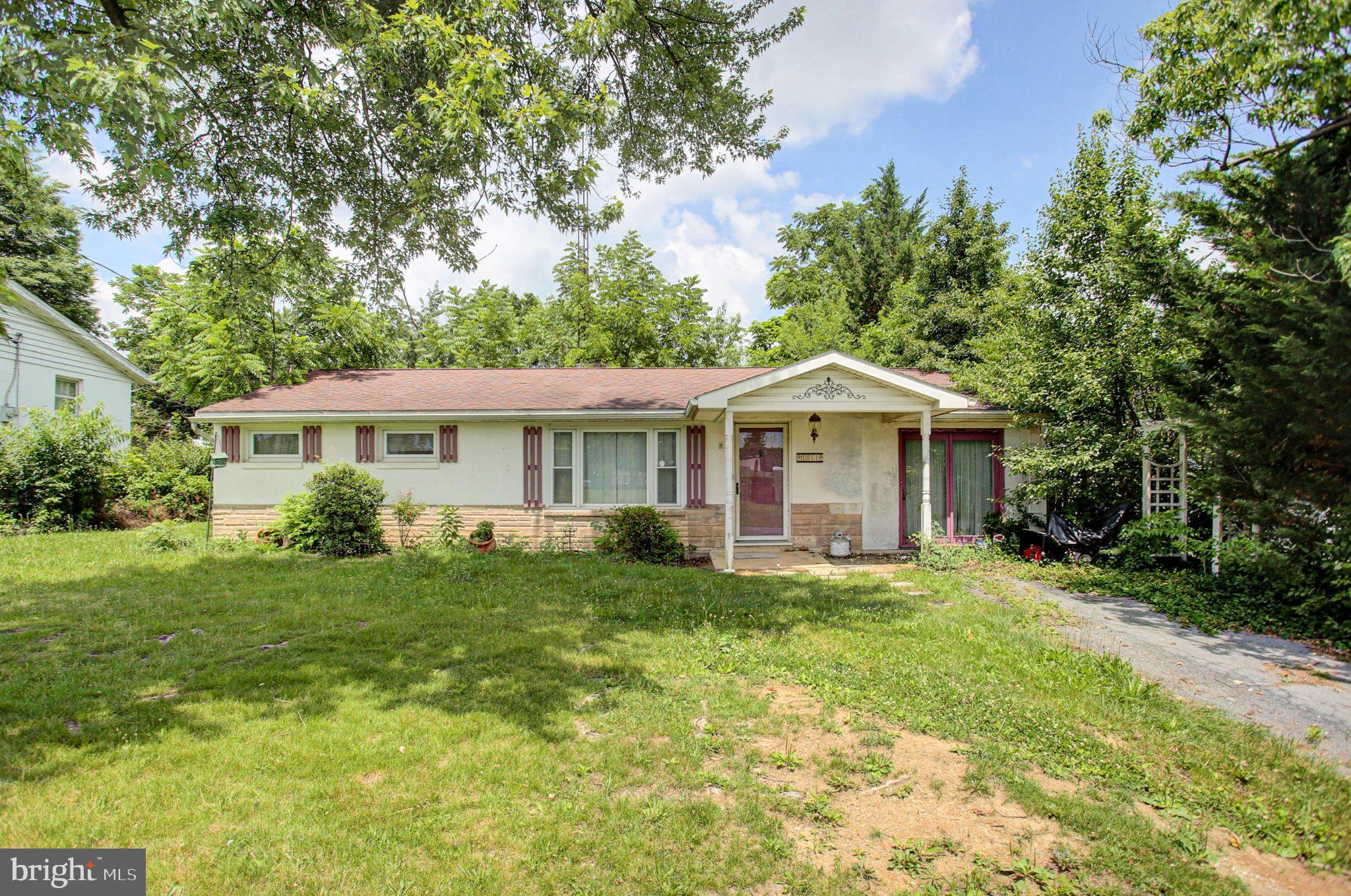 HAMILTON TWP - Residential