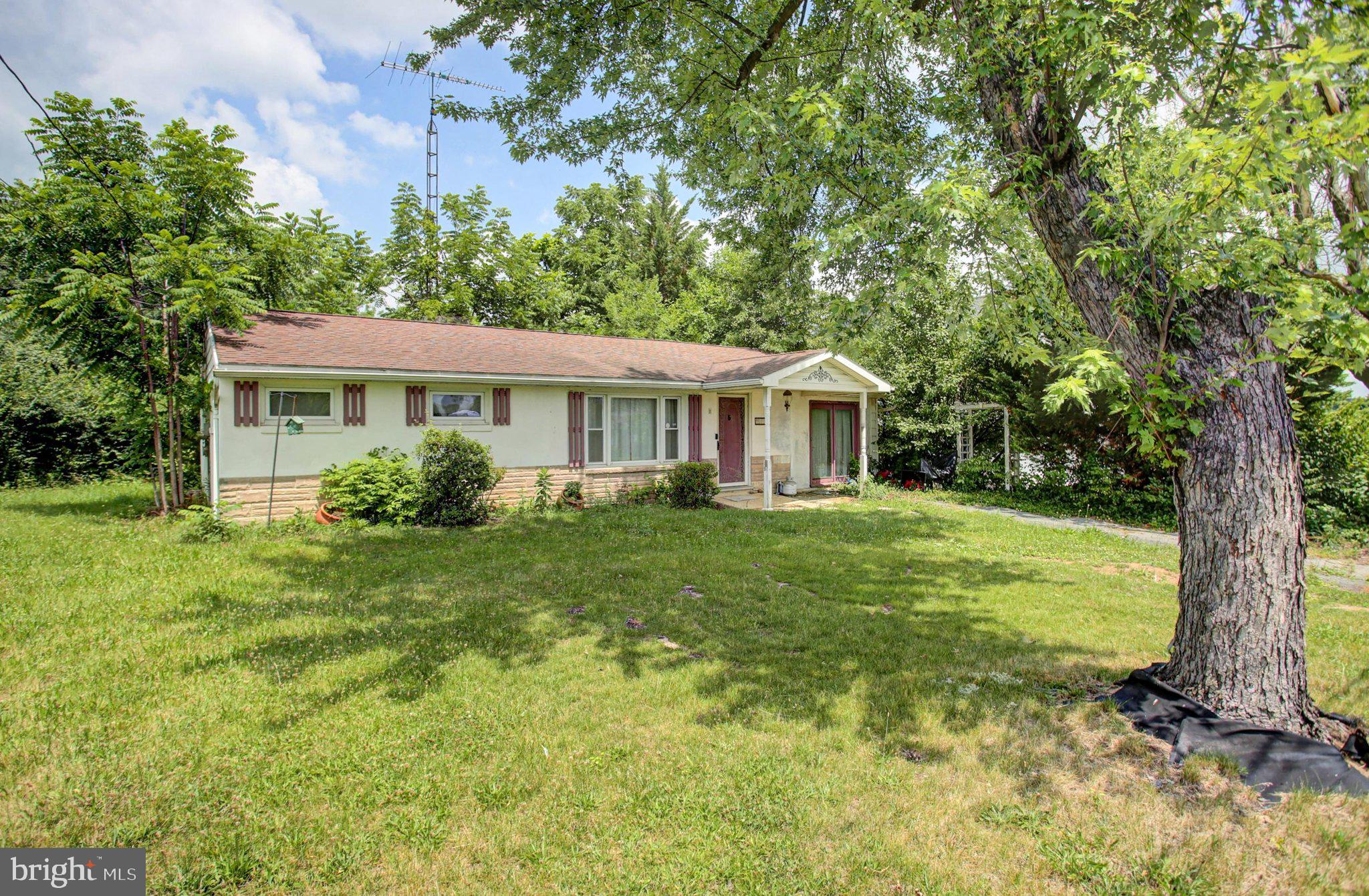 HAMILTON TWP - Residential