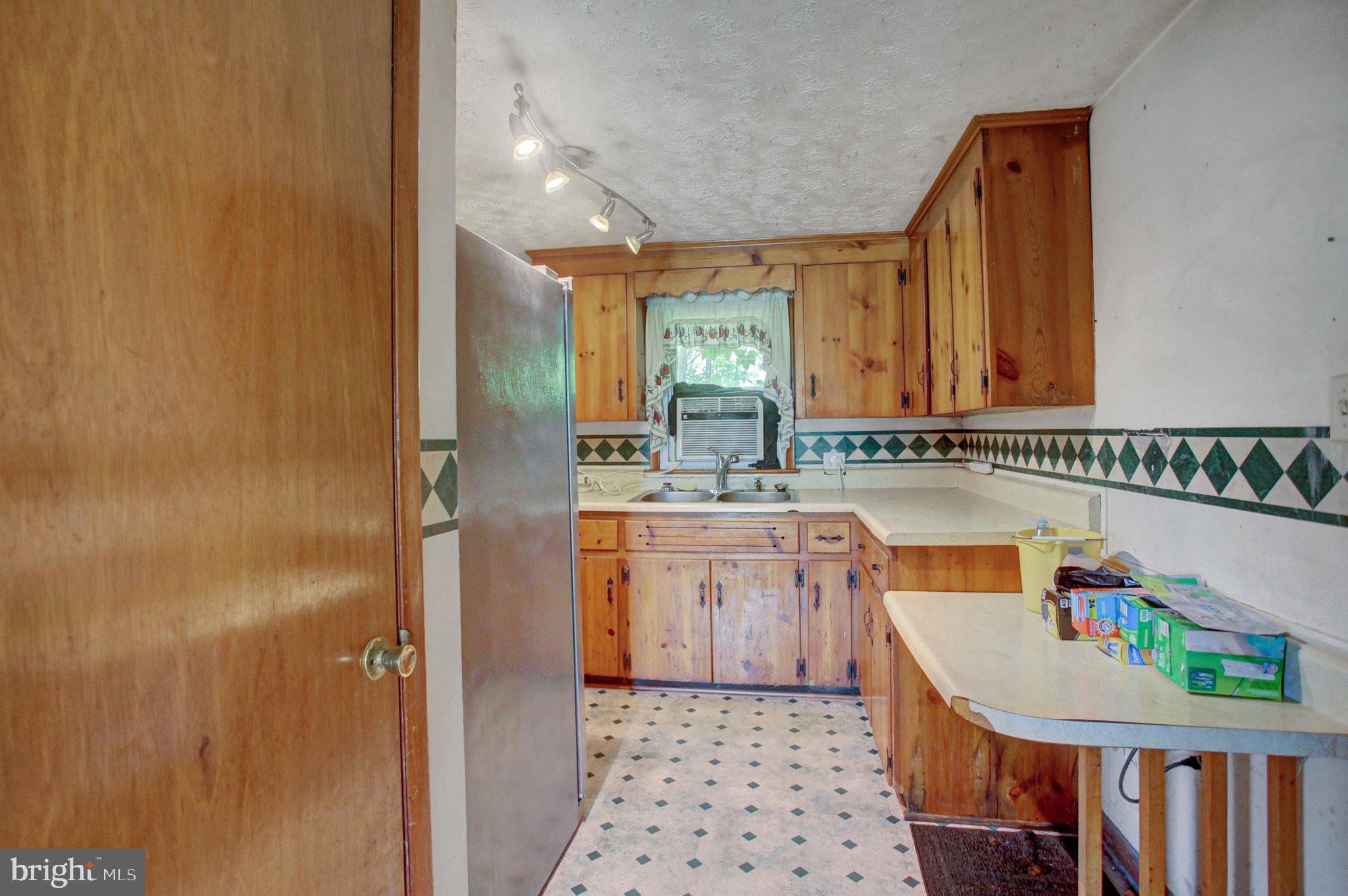 HAMILTON TWP - Residential