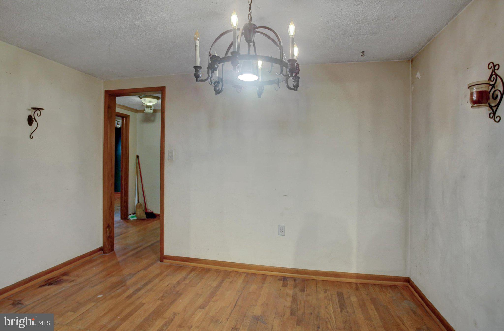 HAMILTON TWP - Residential