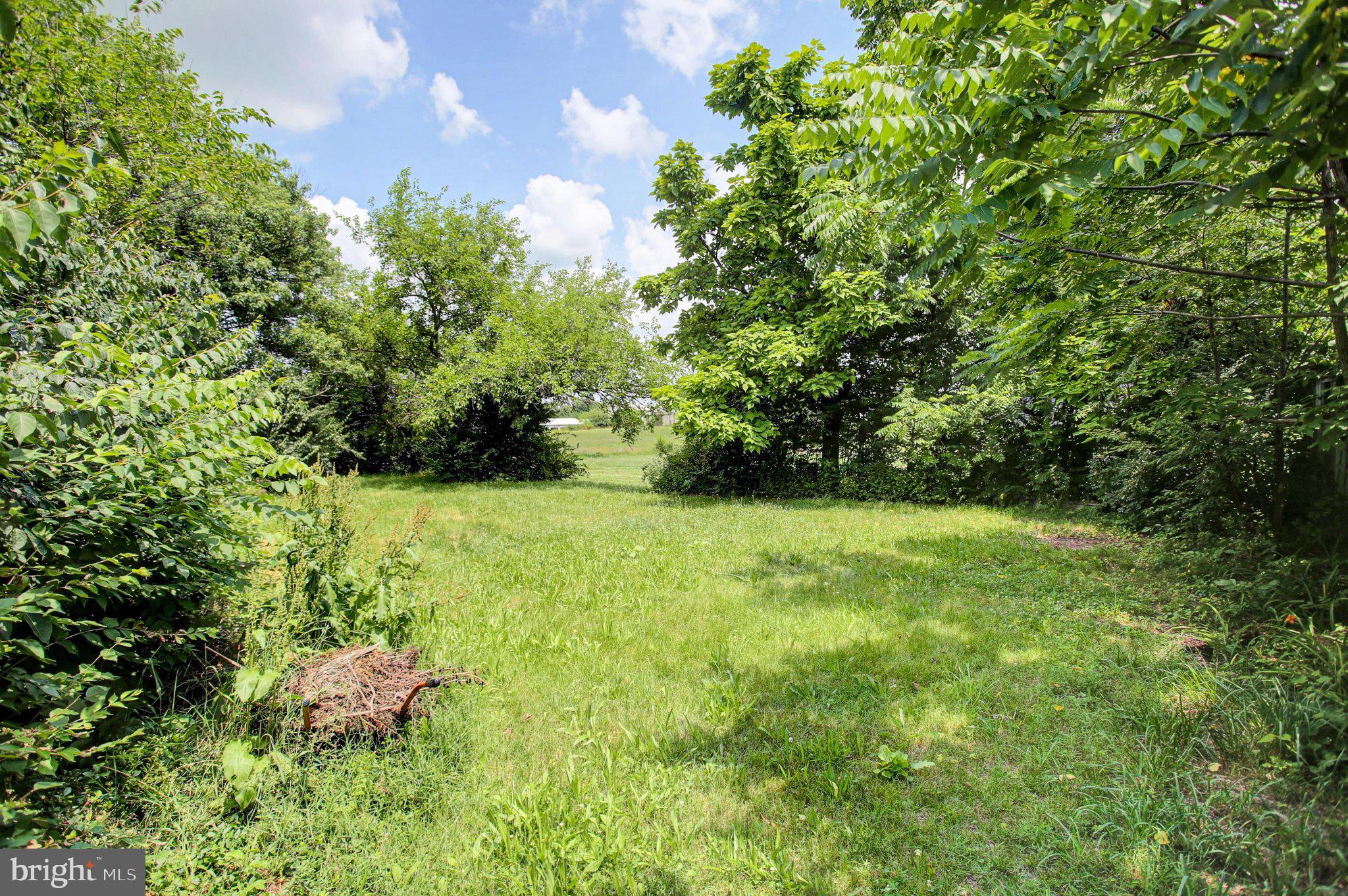 HAMILTON TWP - Residential