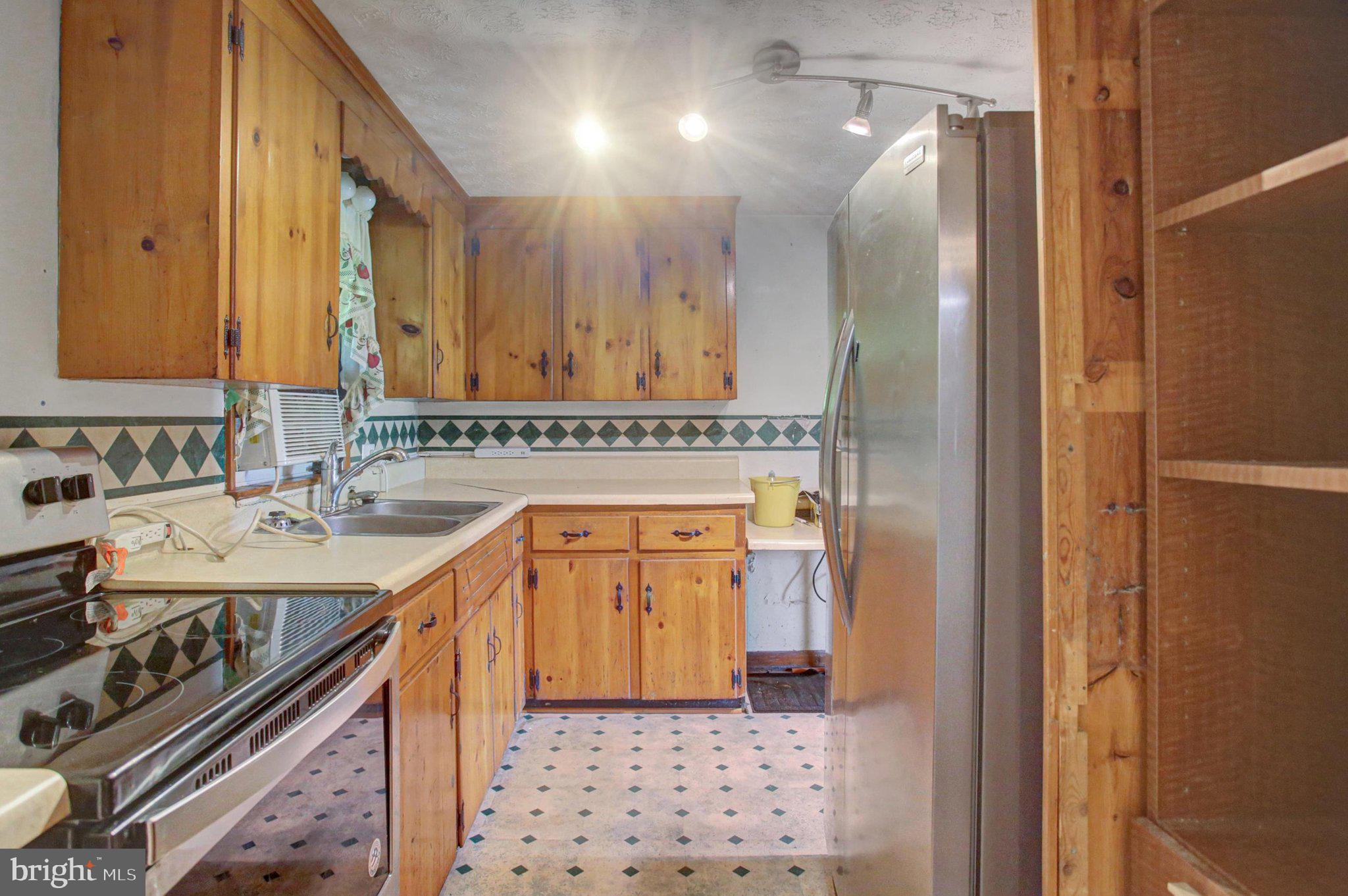 HAMILTON TWP - Residential
