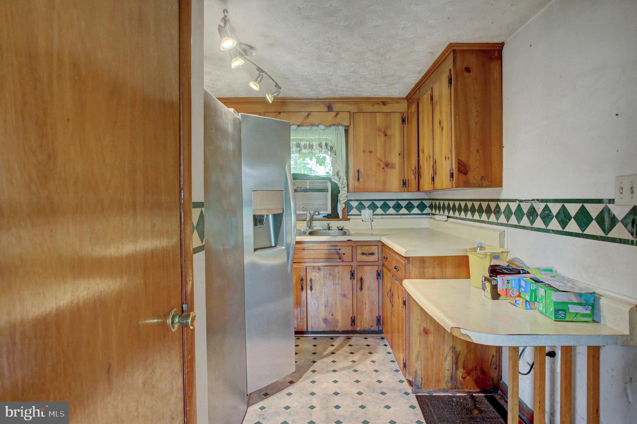 HAMILTON TWP - Residential