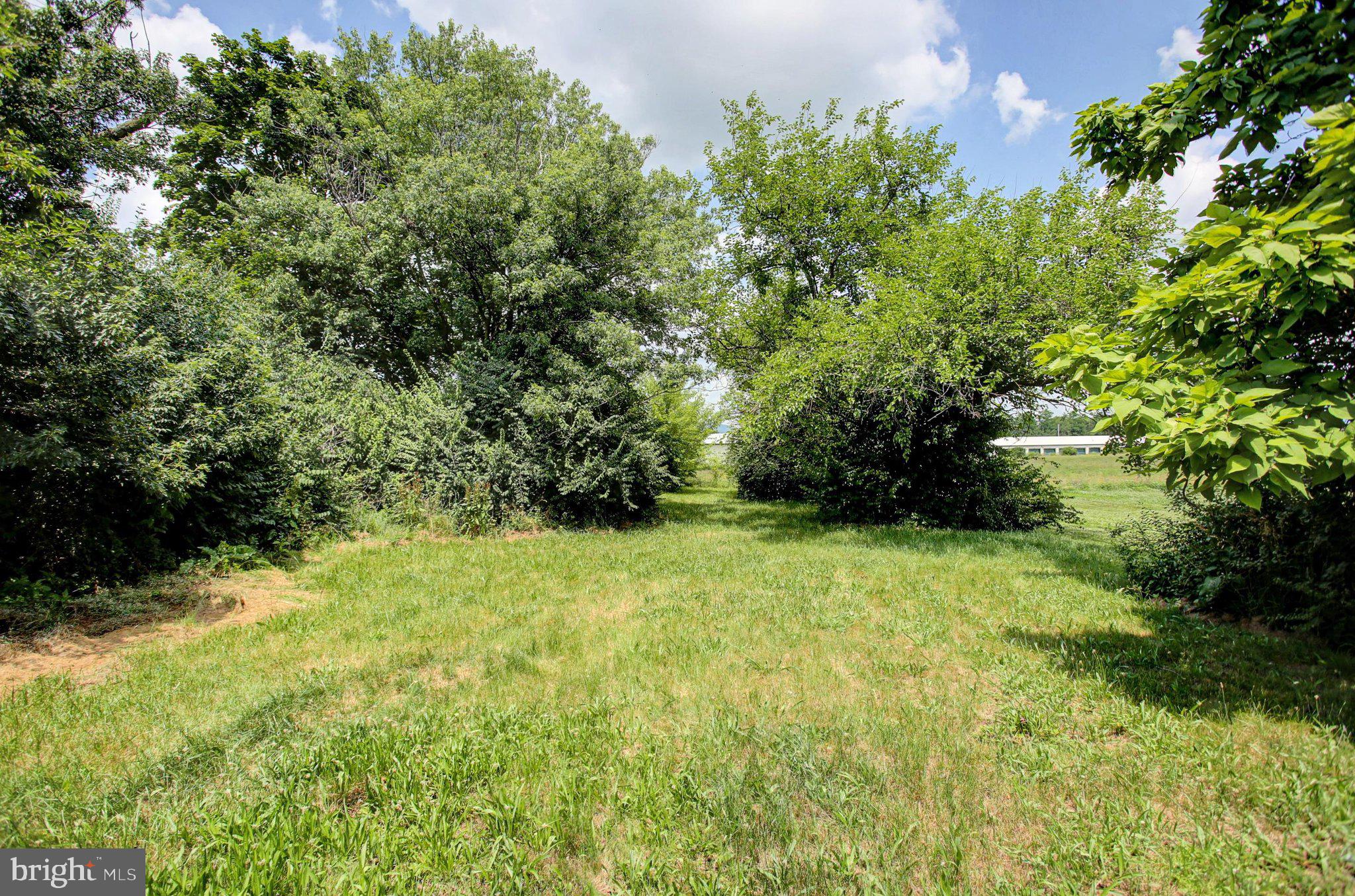 HAMILTON TWP - Residential