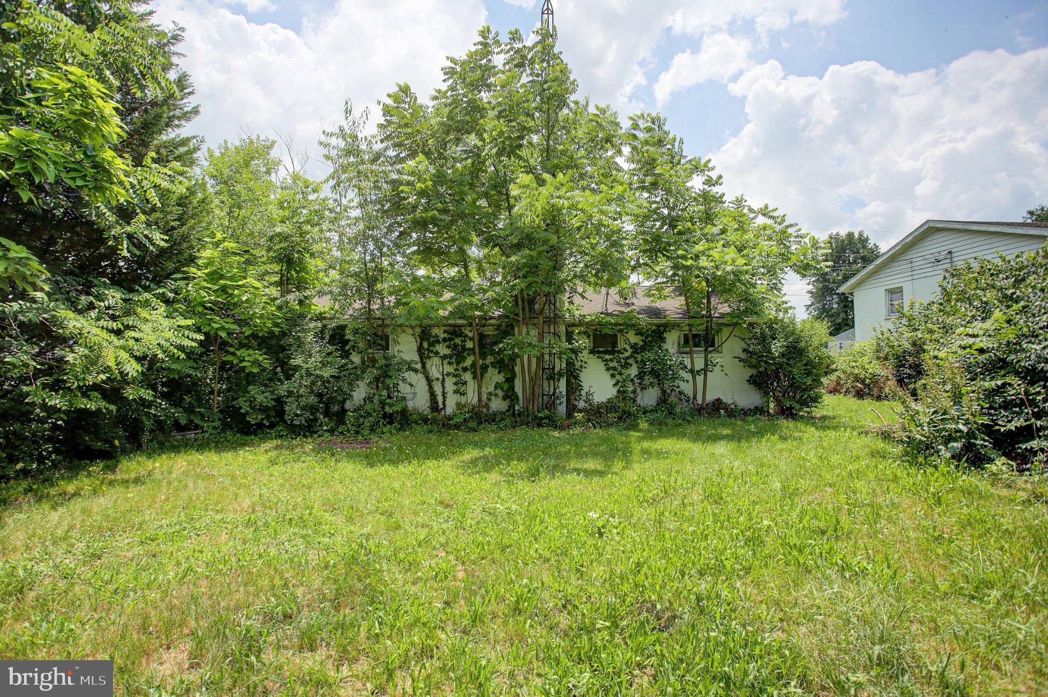 HAMILTON TWP - Residential