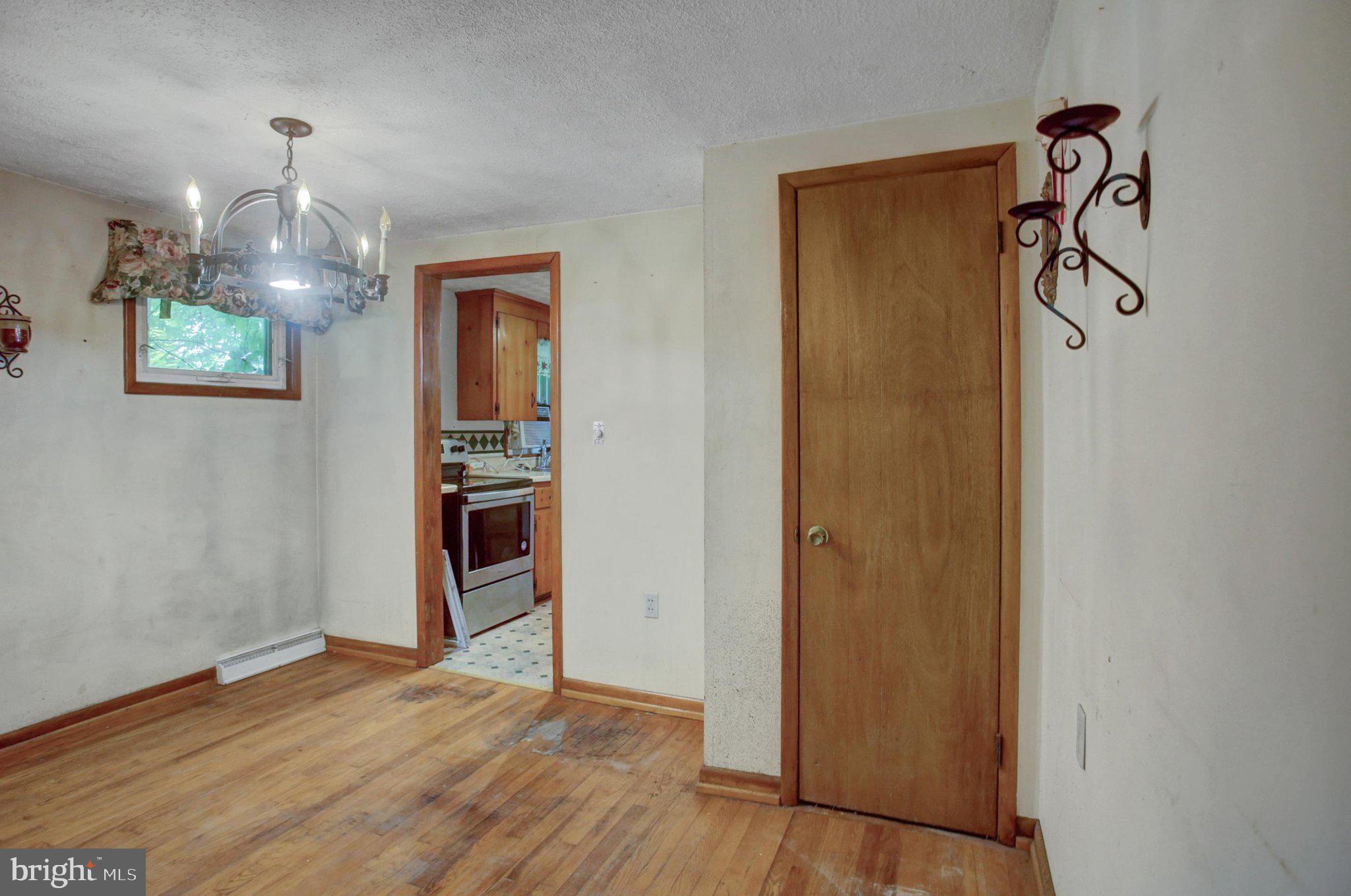 HAMILTON TWP - Residential