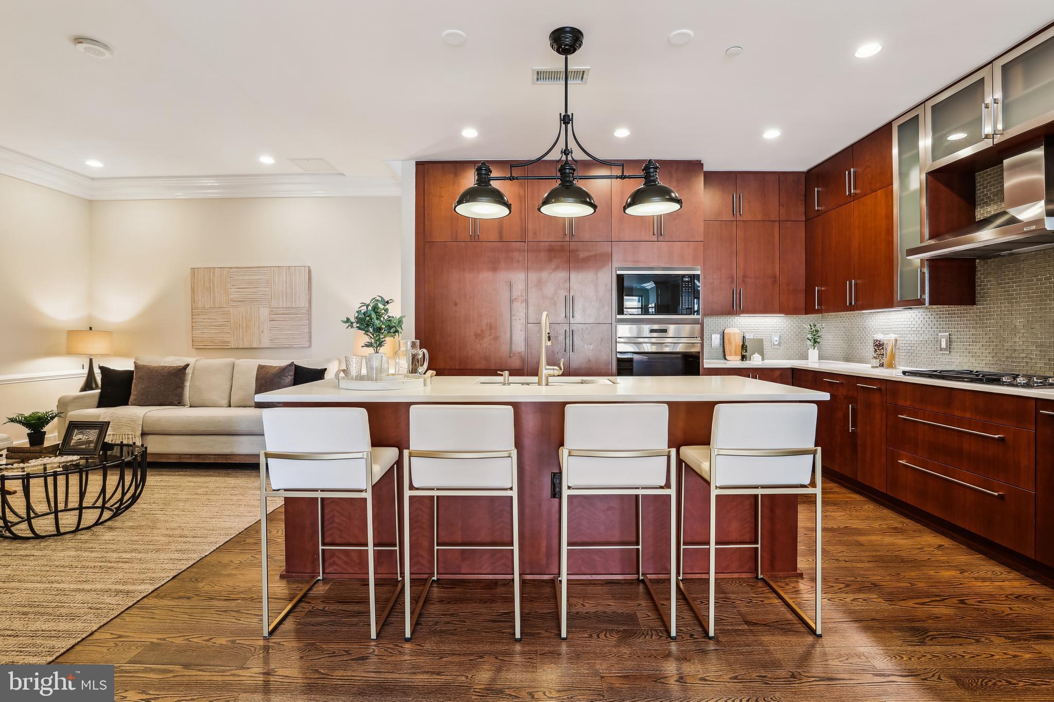 THE ORONOCO - Residential