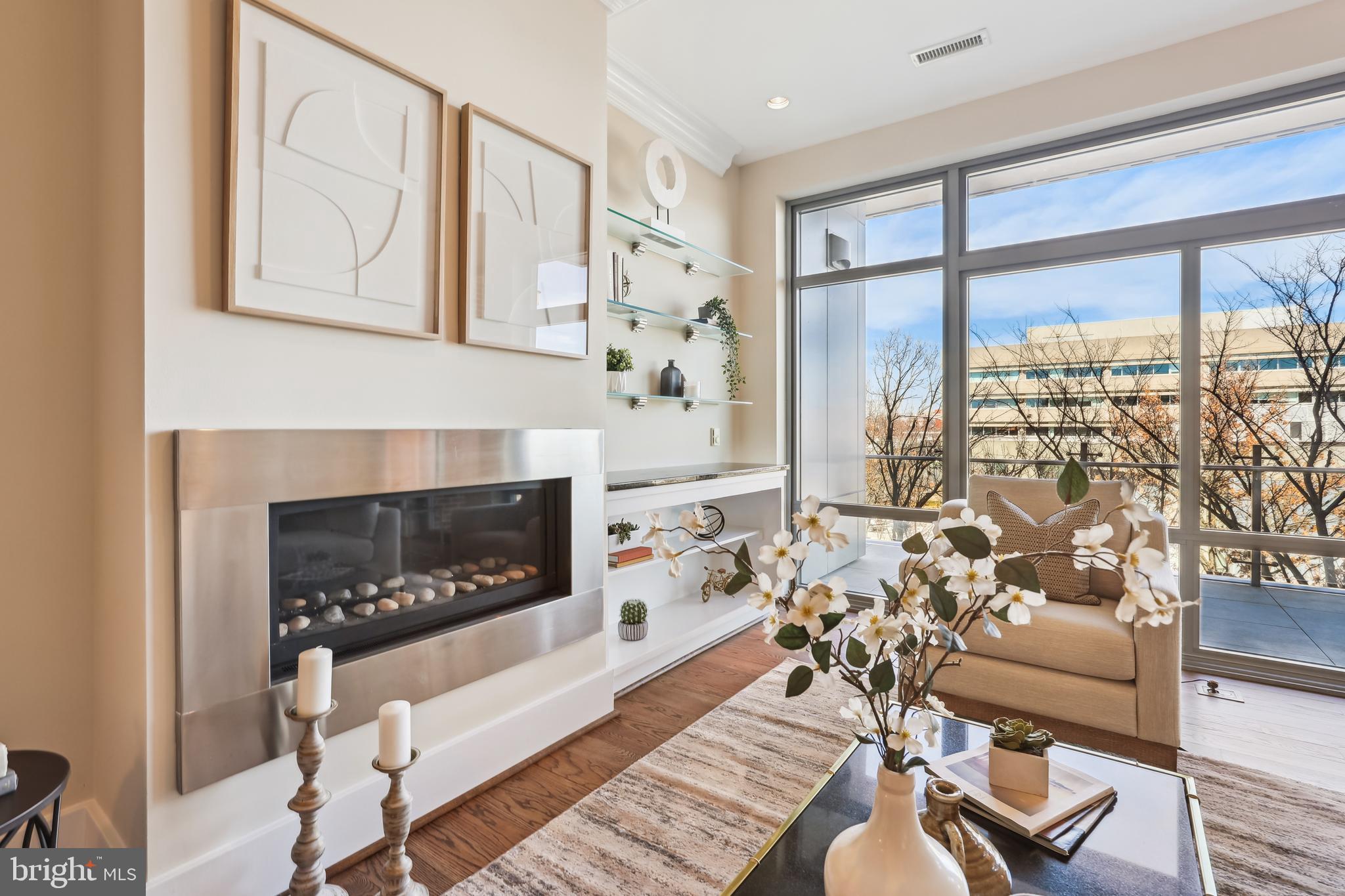 THE ORONOCO - Residential
