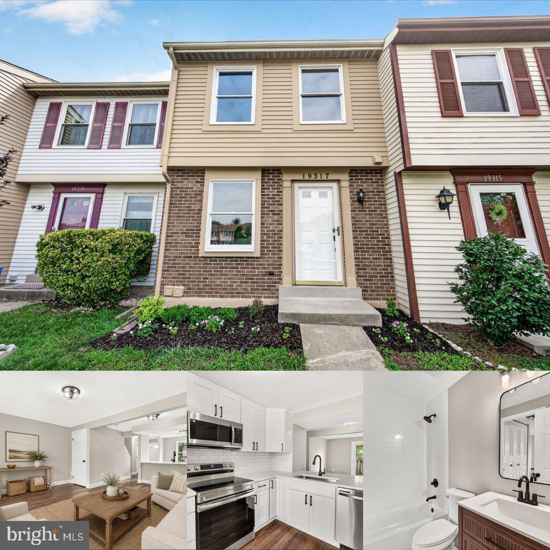 MIDDLEBROOK COMMONS - Residential