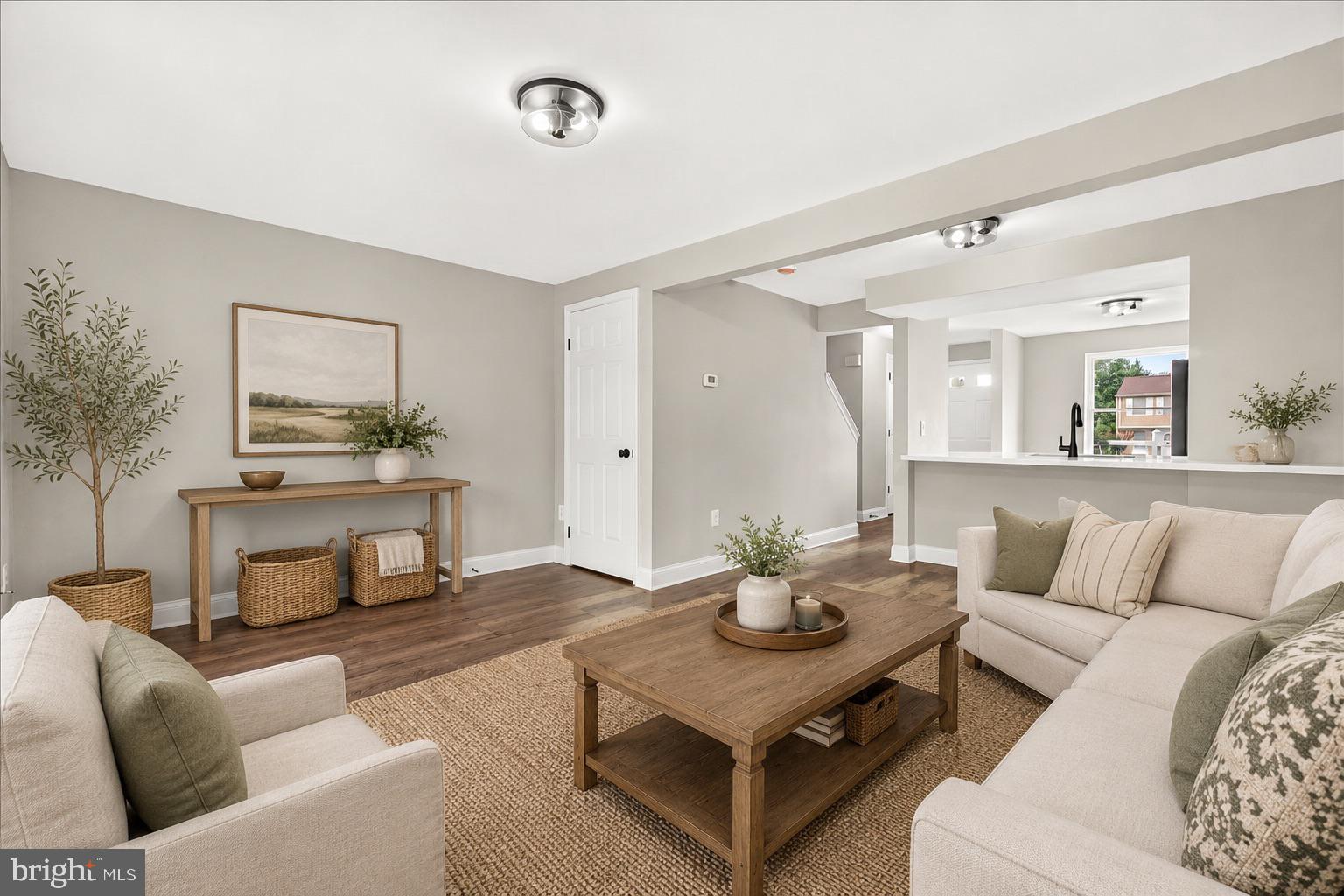 MIDDLEBROOK COMMONS - Residential
