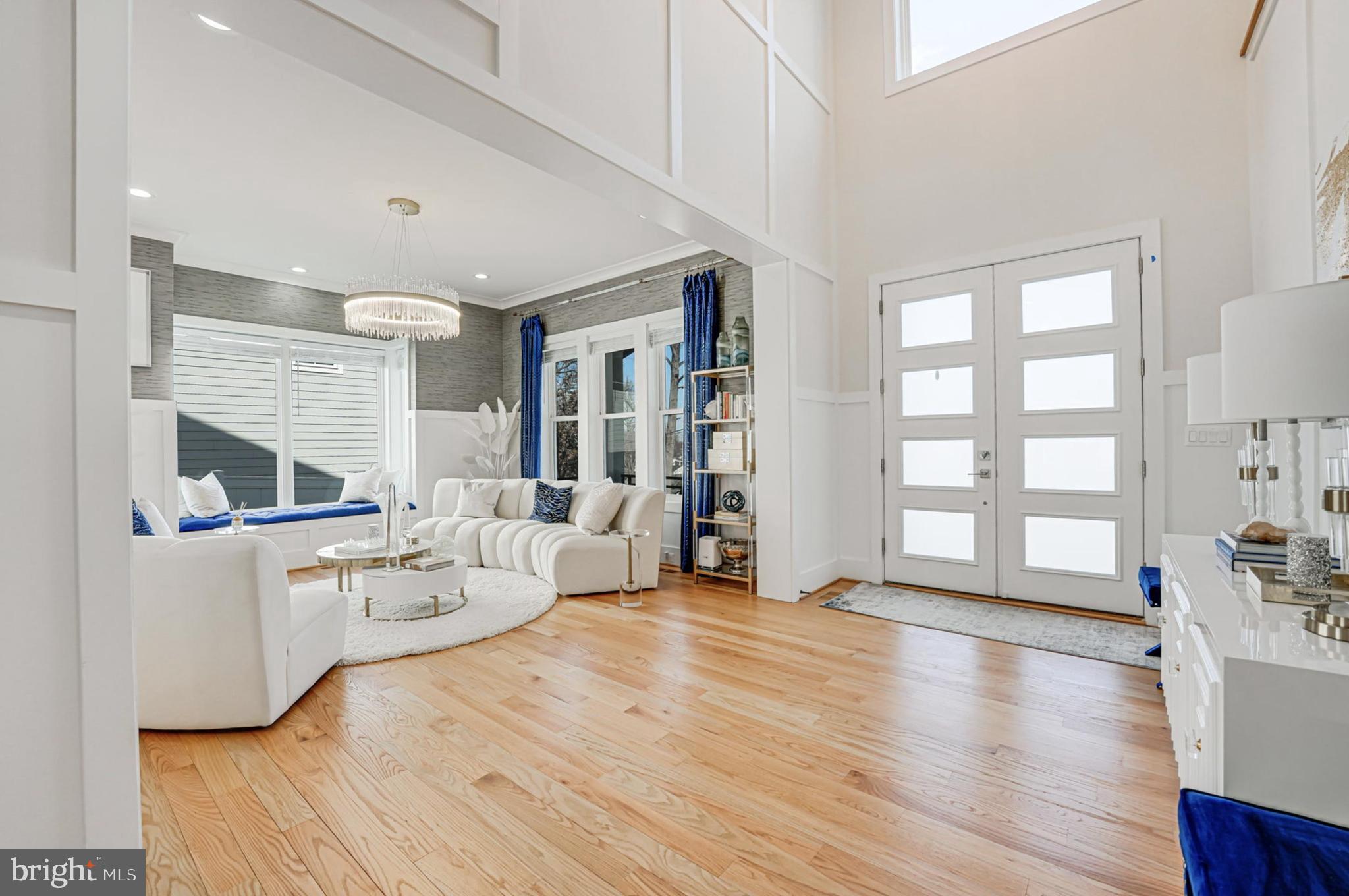 PIMMIT HILLS - Residential
