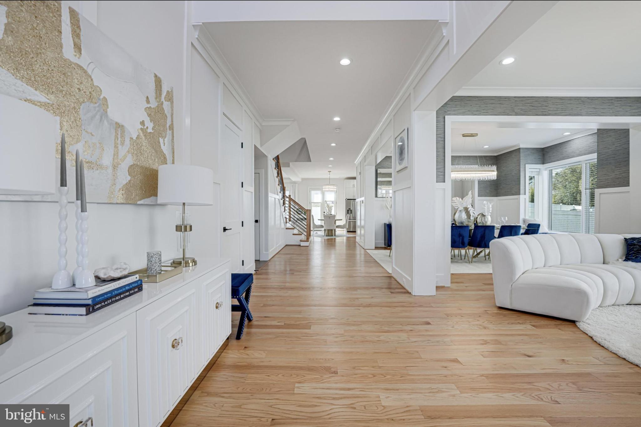 PIMMIT HILLS - Residential