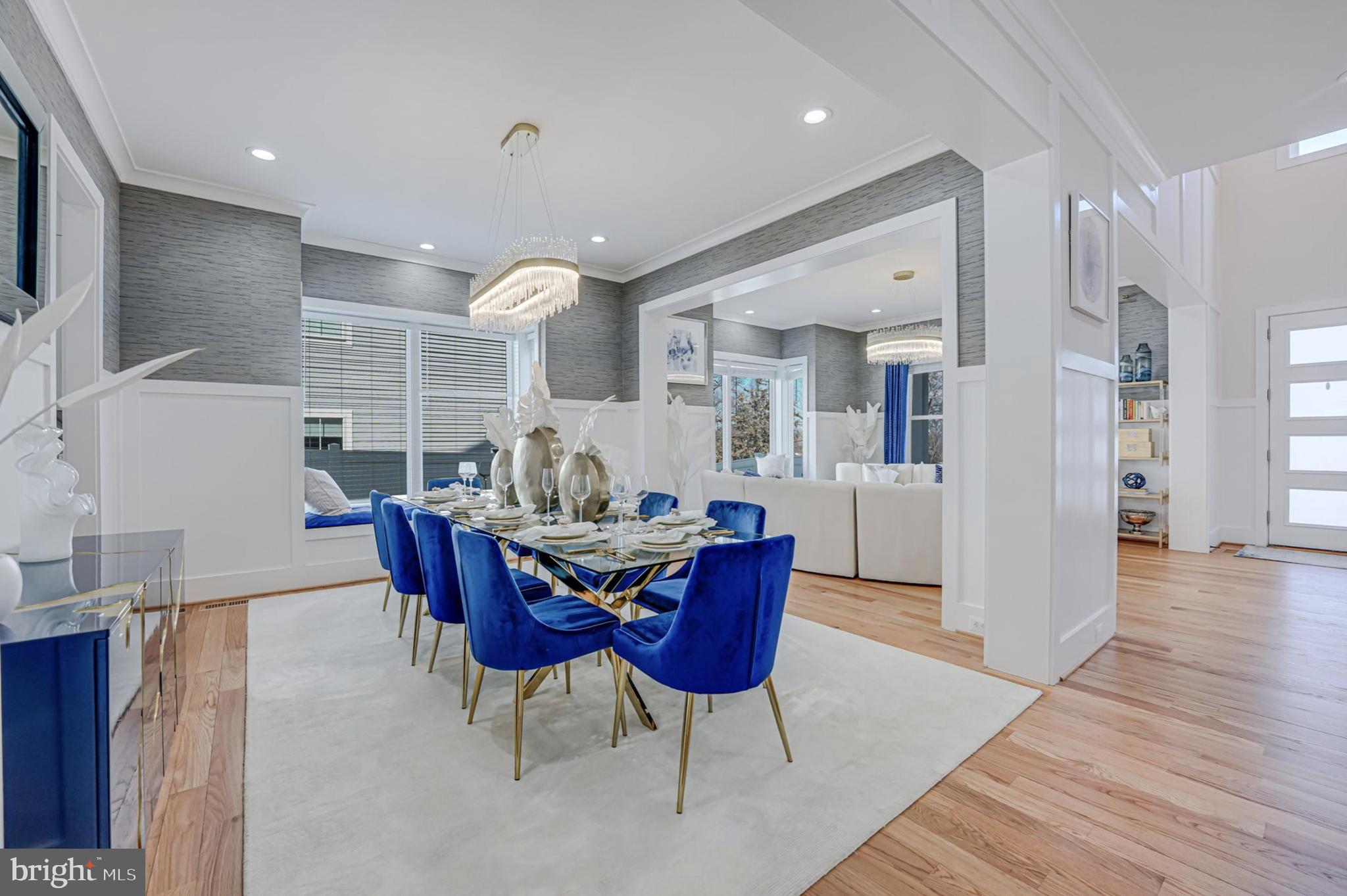 PIMMIT HILLS - Residential