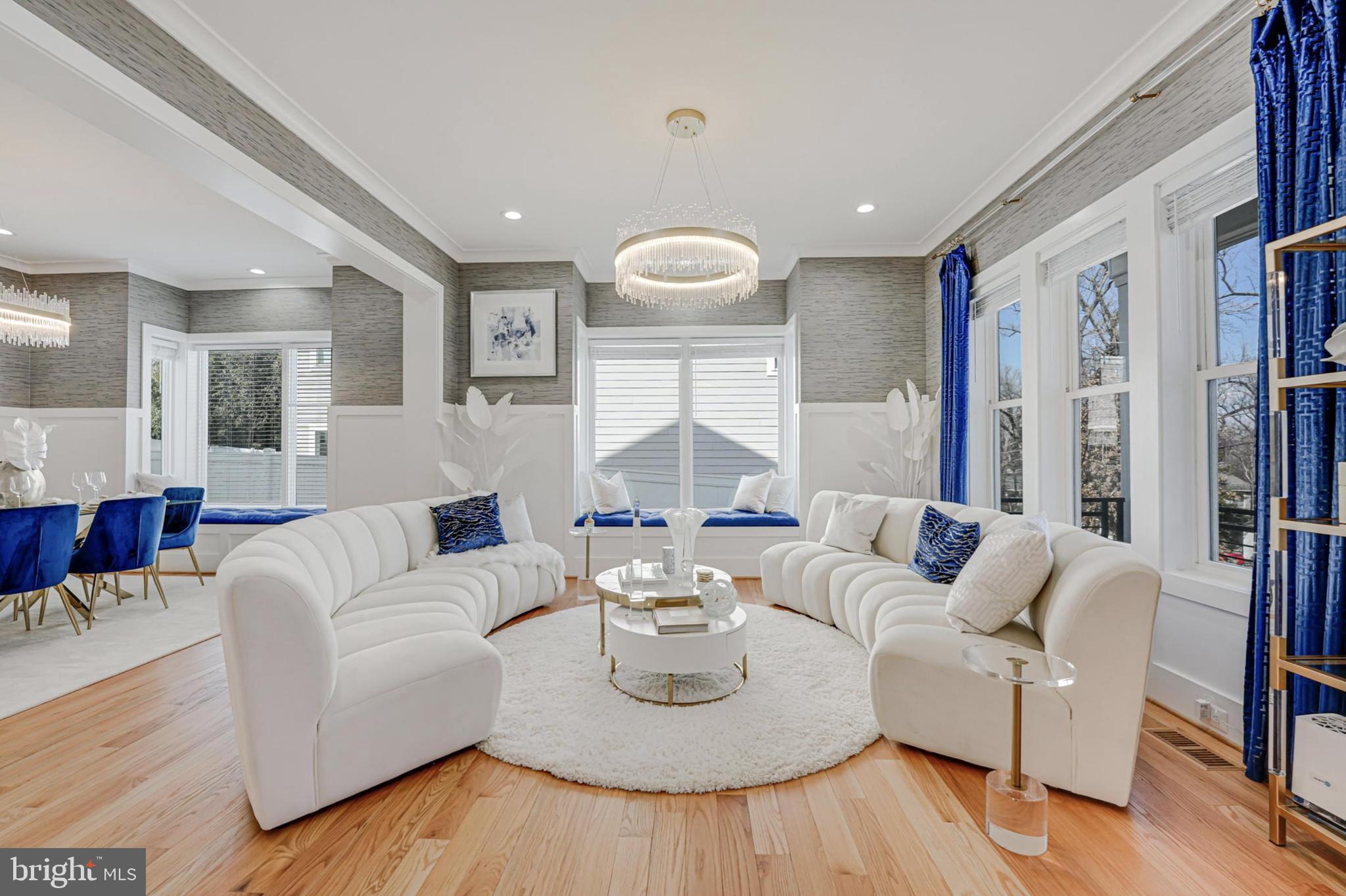 PIMMIT HILLS - Residential