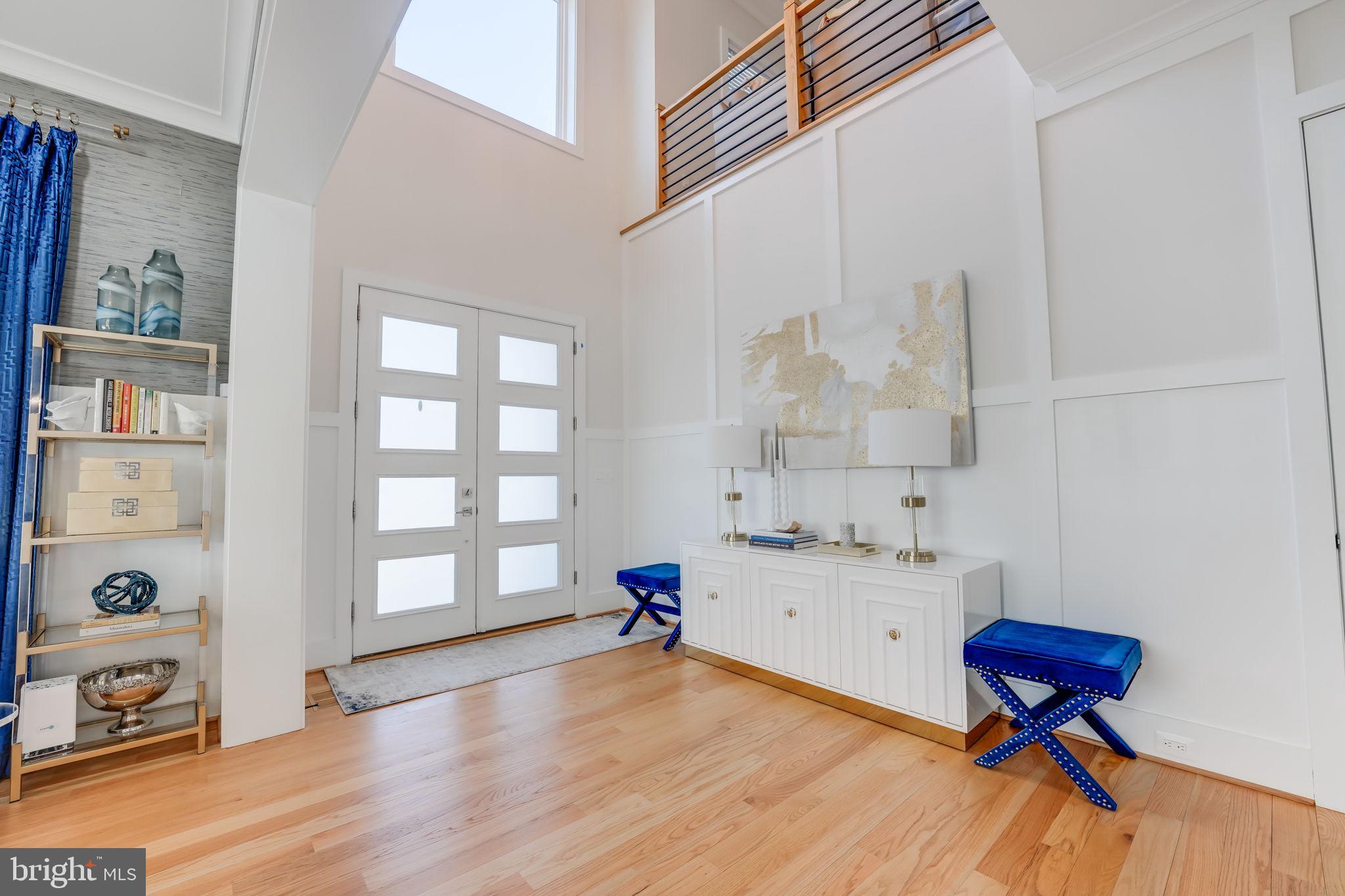 PIMMIT HILLS - Residential