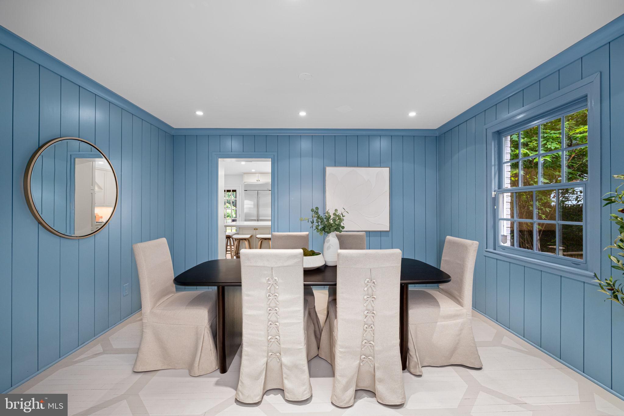 SPRING VALLEY - Residential