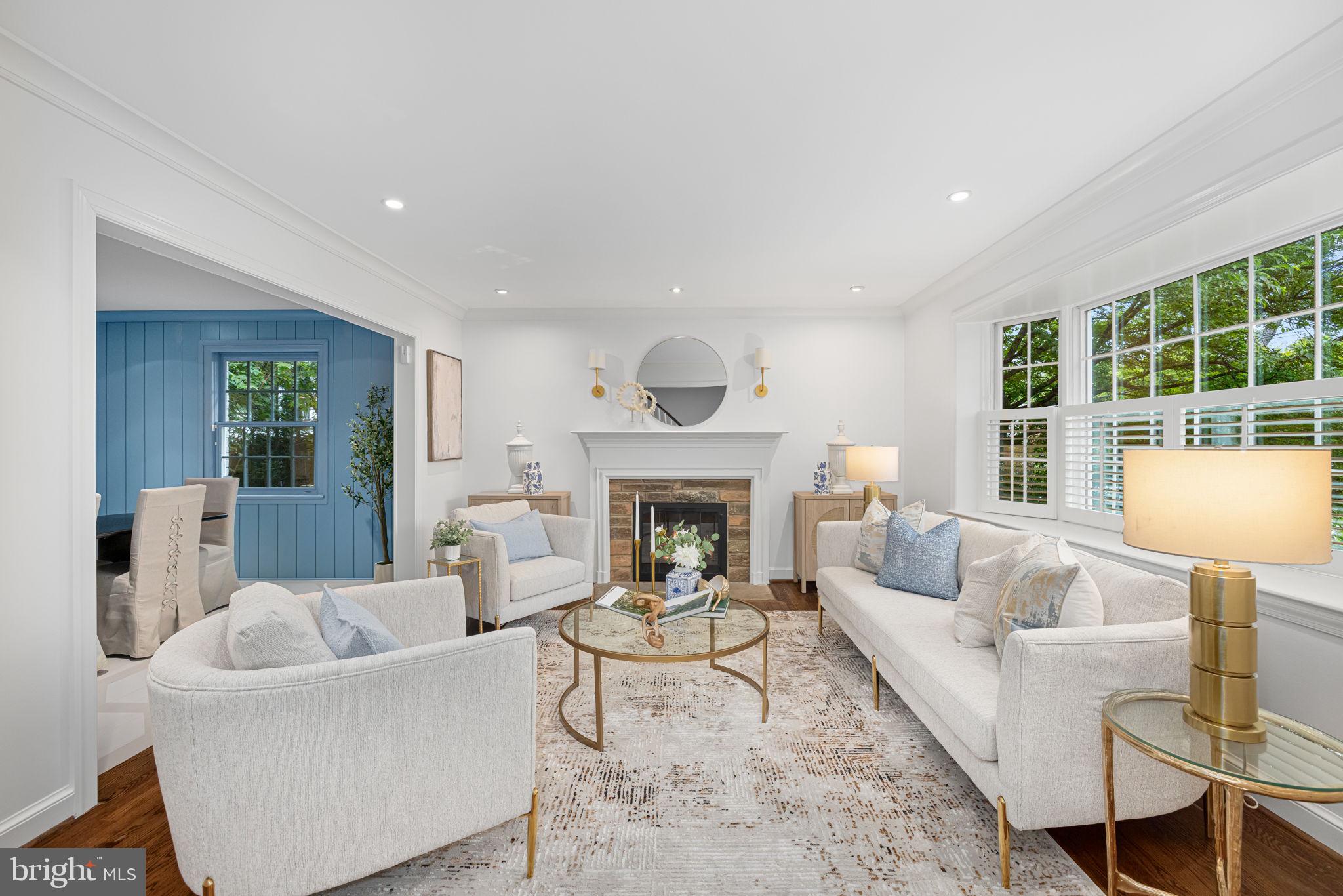 SPRING VALLEY - Residential