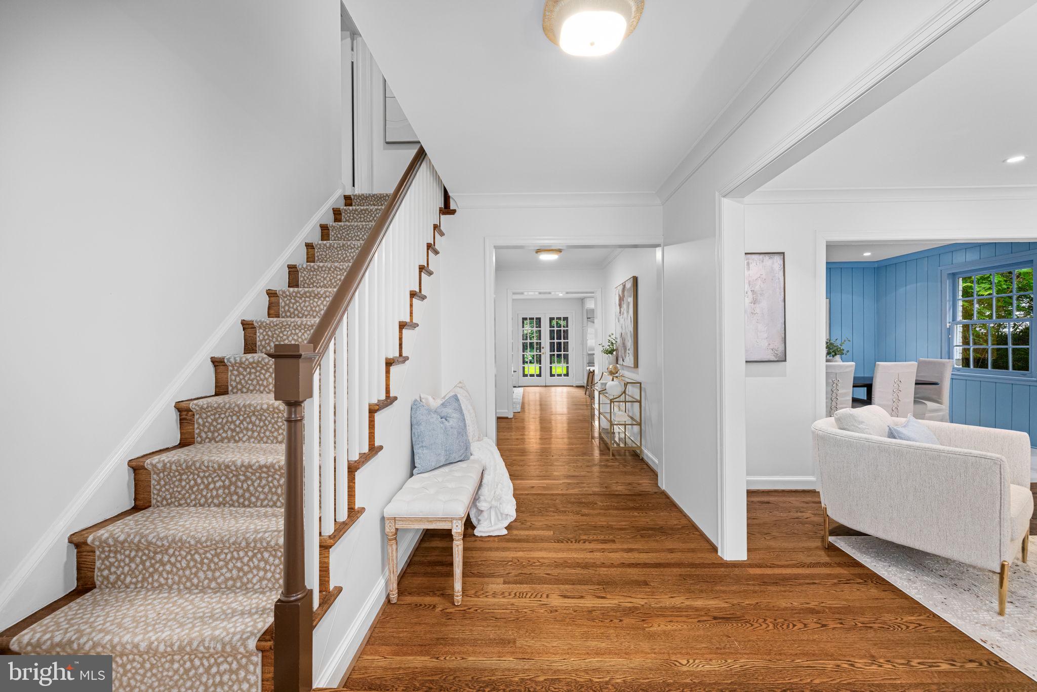 SPRING VALLEY - Residential