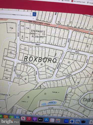 ROXBORO - Residential
