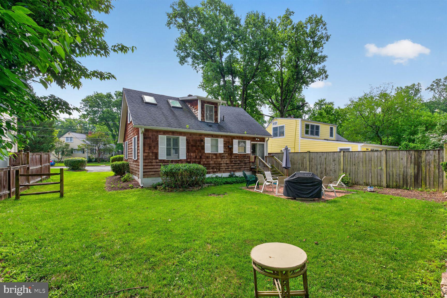 ROXBORO - Residential