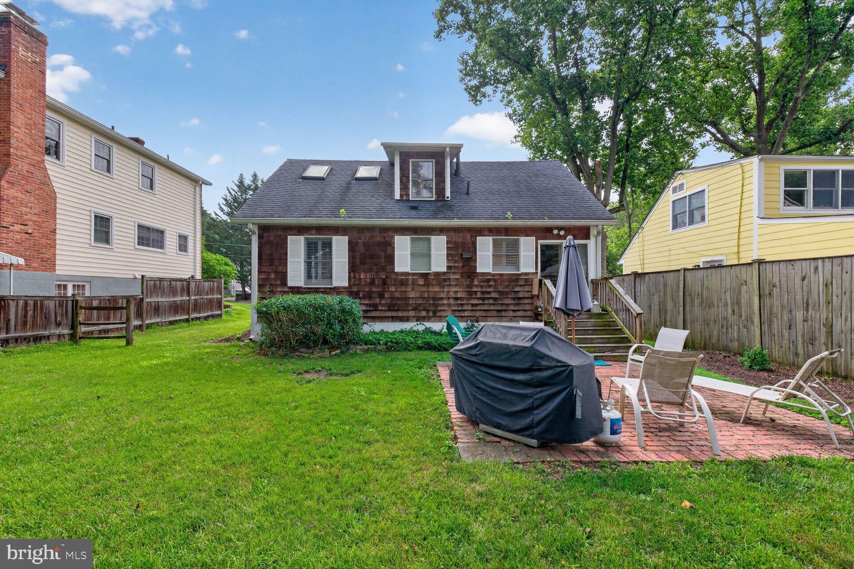 ROXBORO - Residential