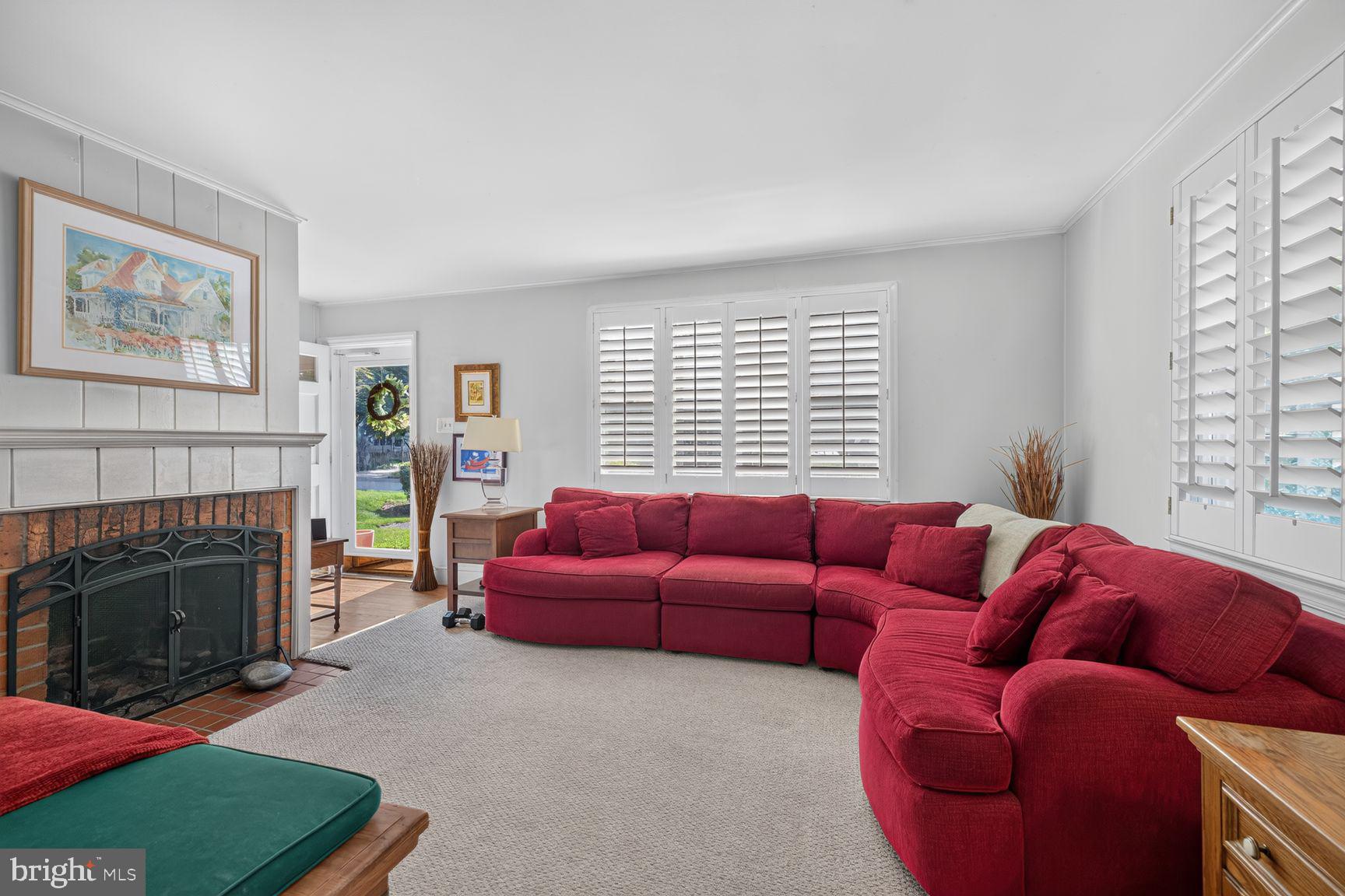 ROXBORO - Residential