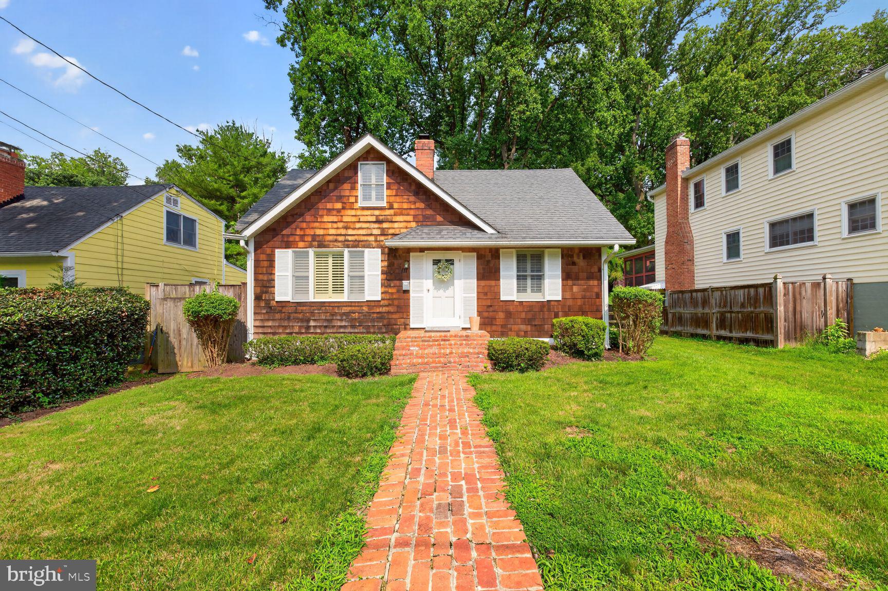 ROXBORO - Residential