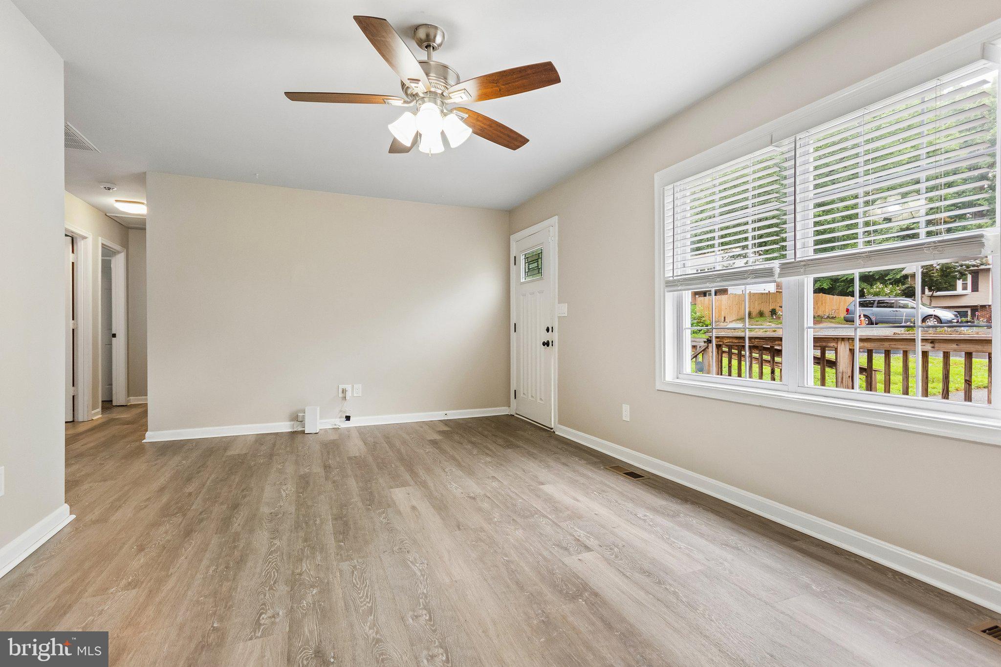 THE TIMBERS - Residential