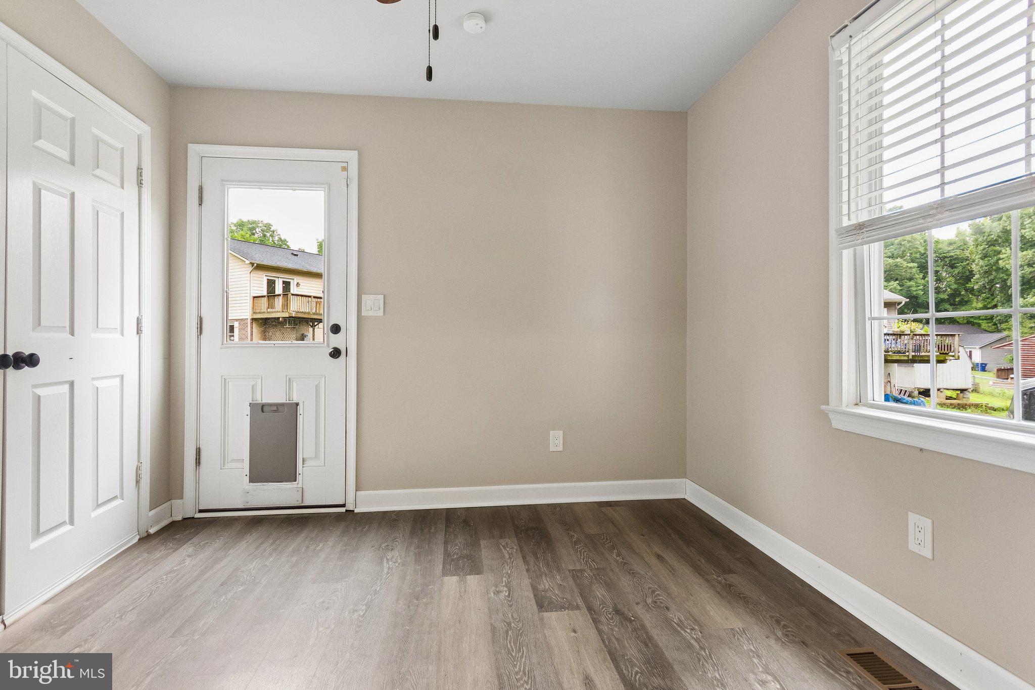 THE TIMBERS - Residential