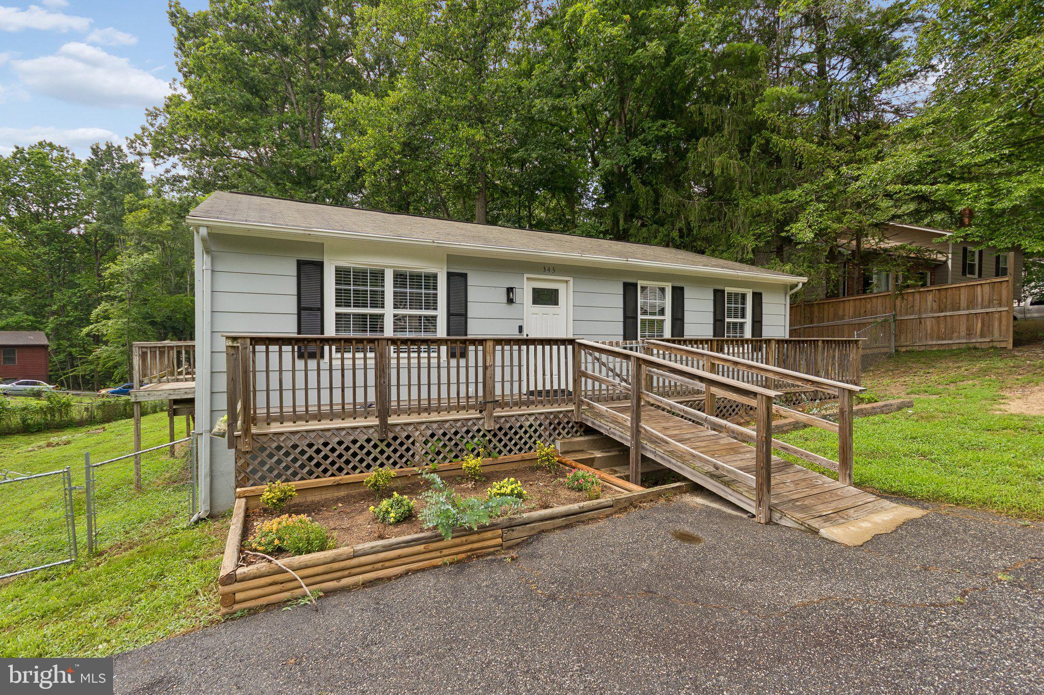 THE TIMBERS - Residential