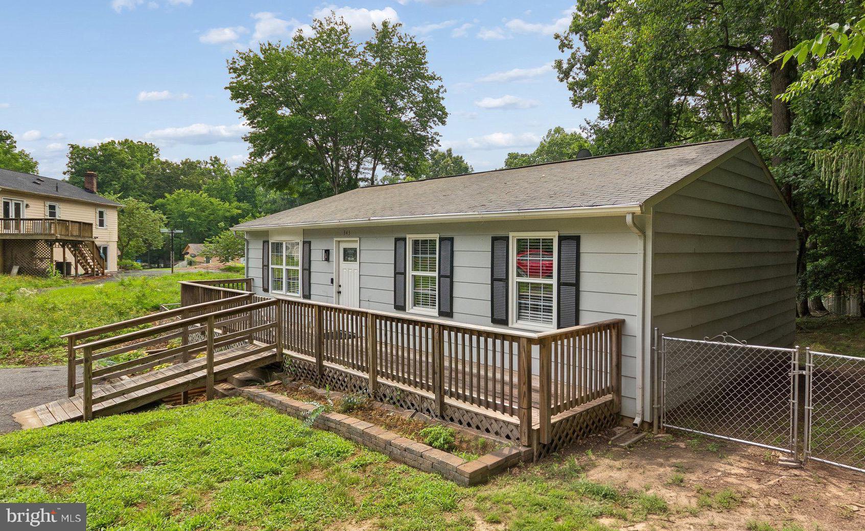 THE TIMBERS - Residential