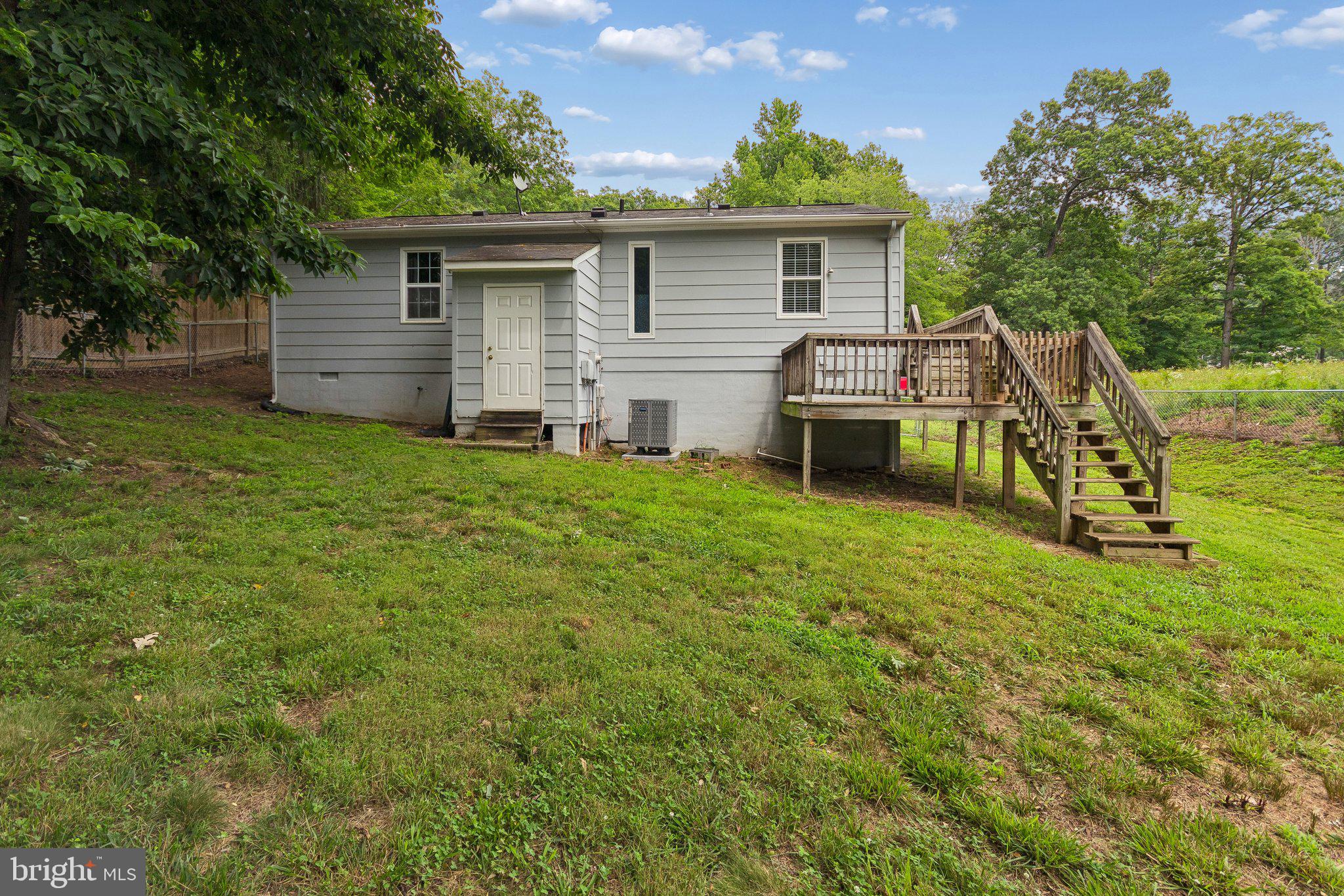 THE TIMBERS - Residential
