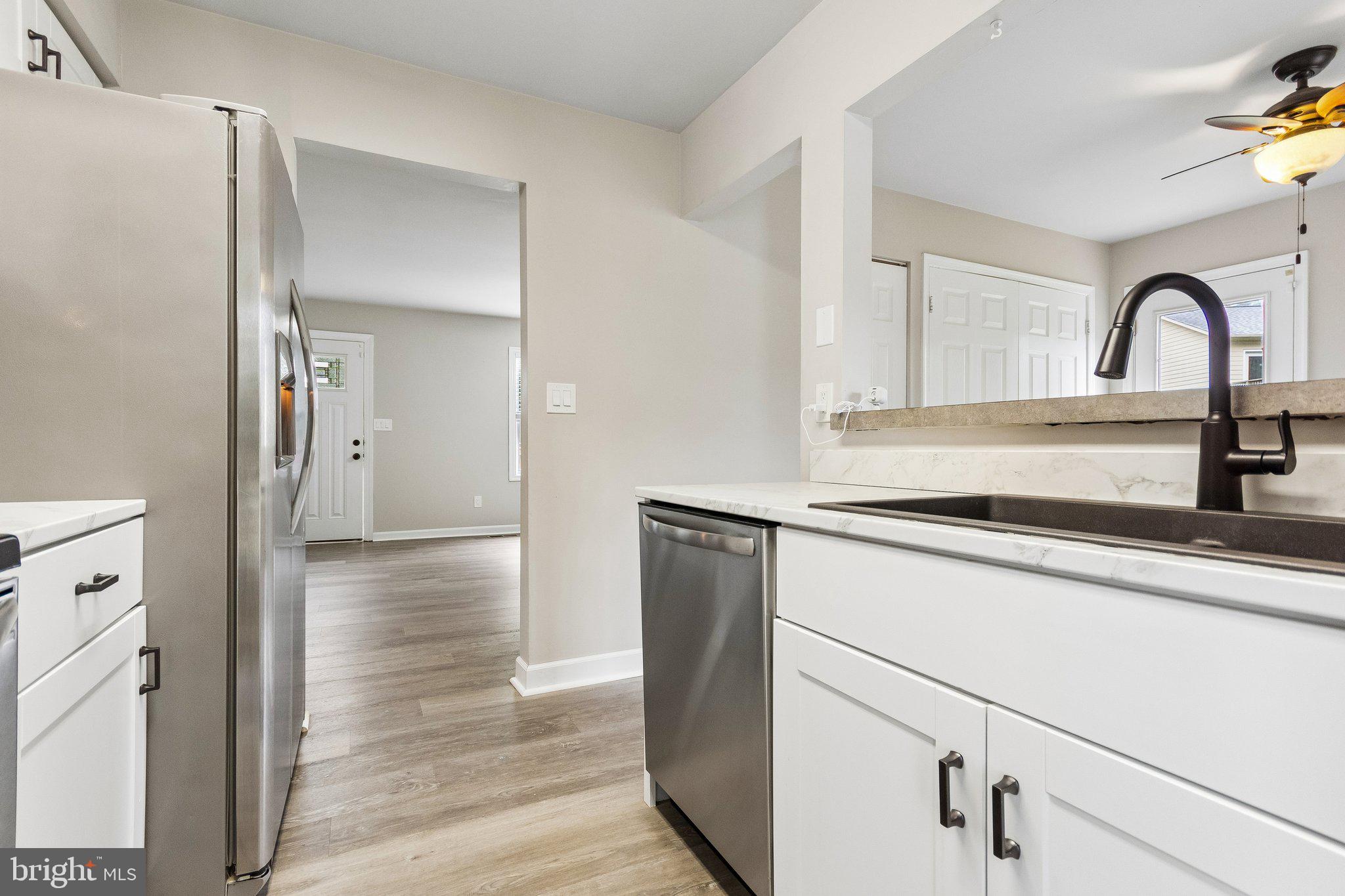 THE TIMBERS - Residential