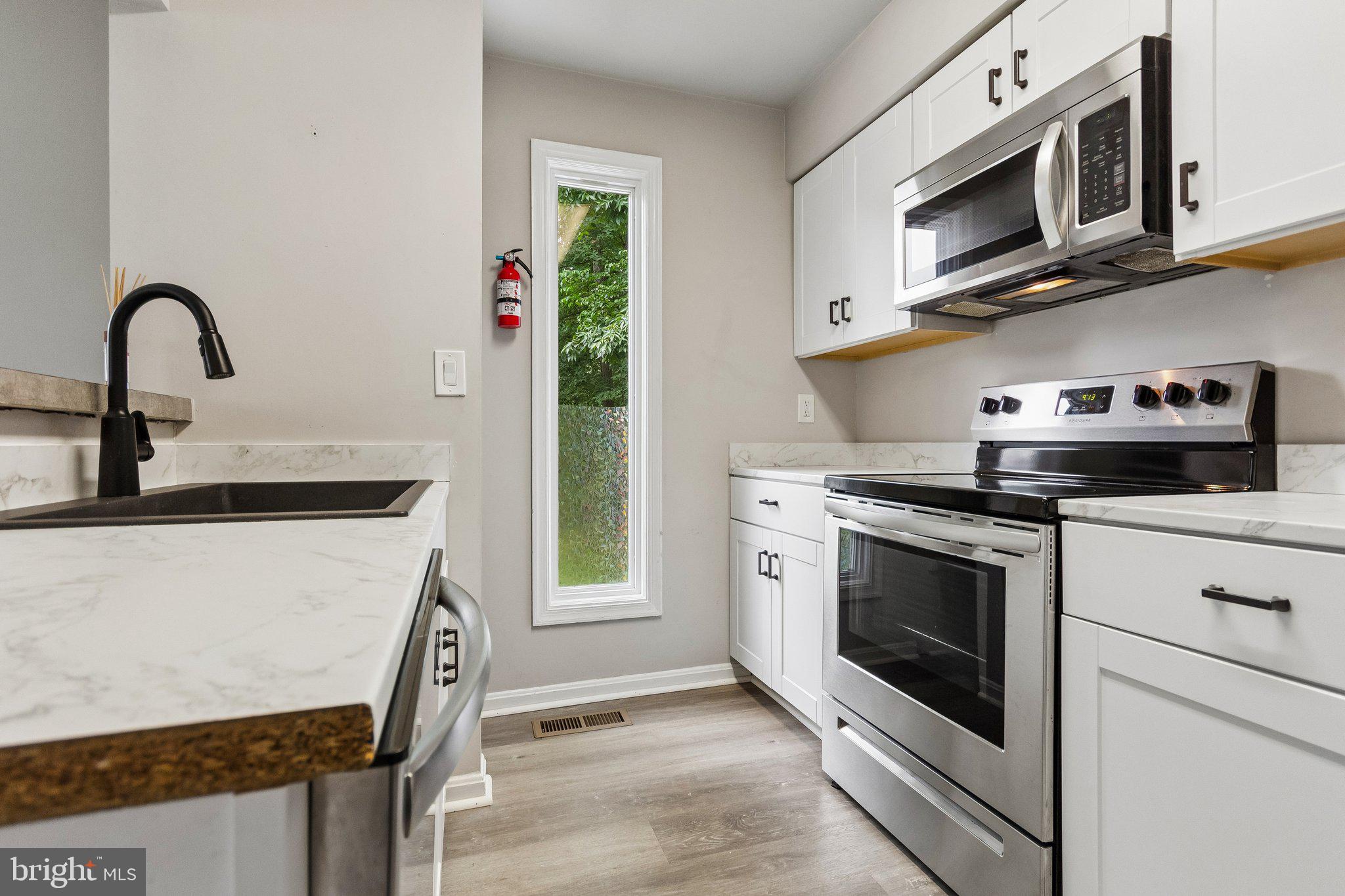 THE TIMBERS - Residential