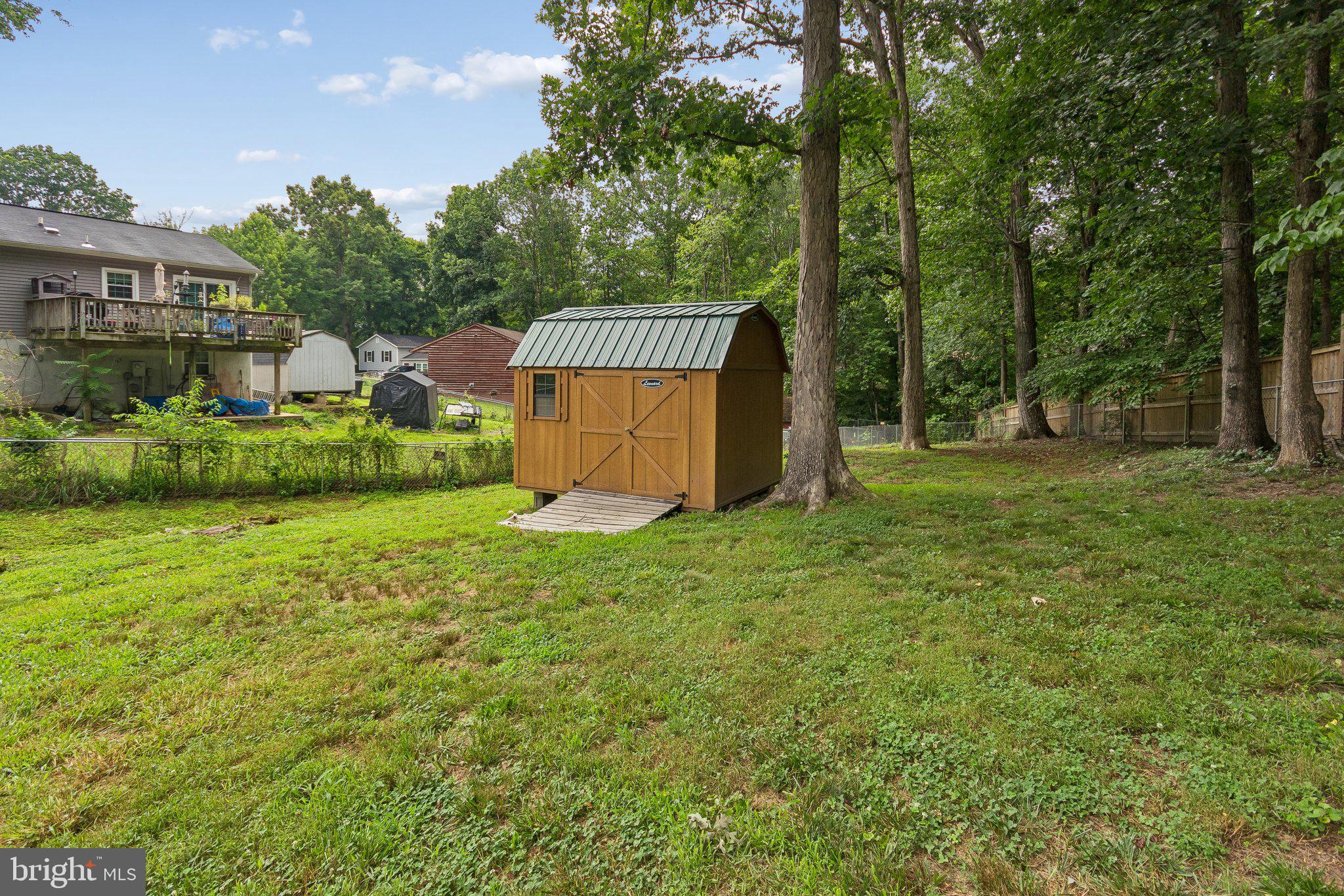 THE TIMBERS - Residential